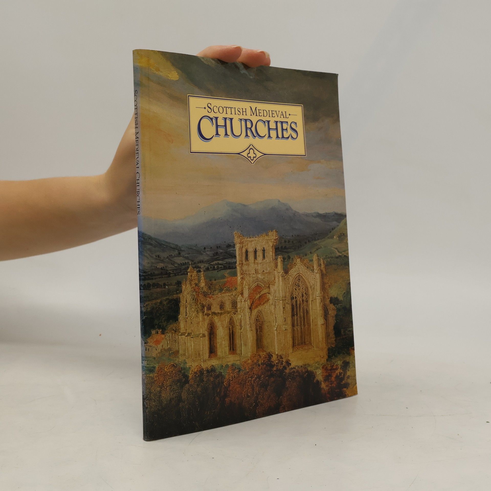 Scottish Medieval Churches