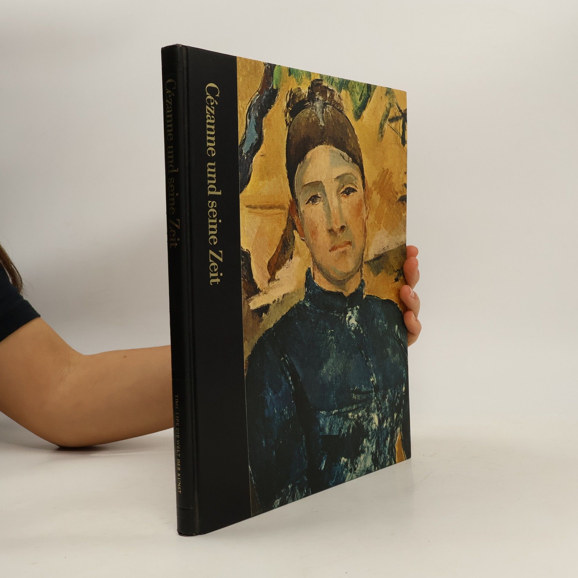 Various authors Cézzane und seine Zeit 1839-1906