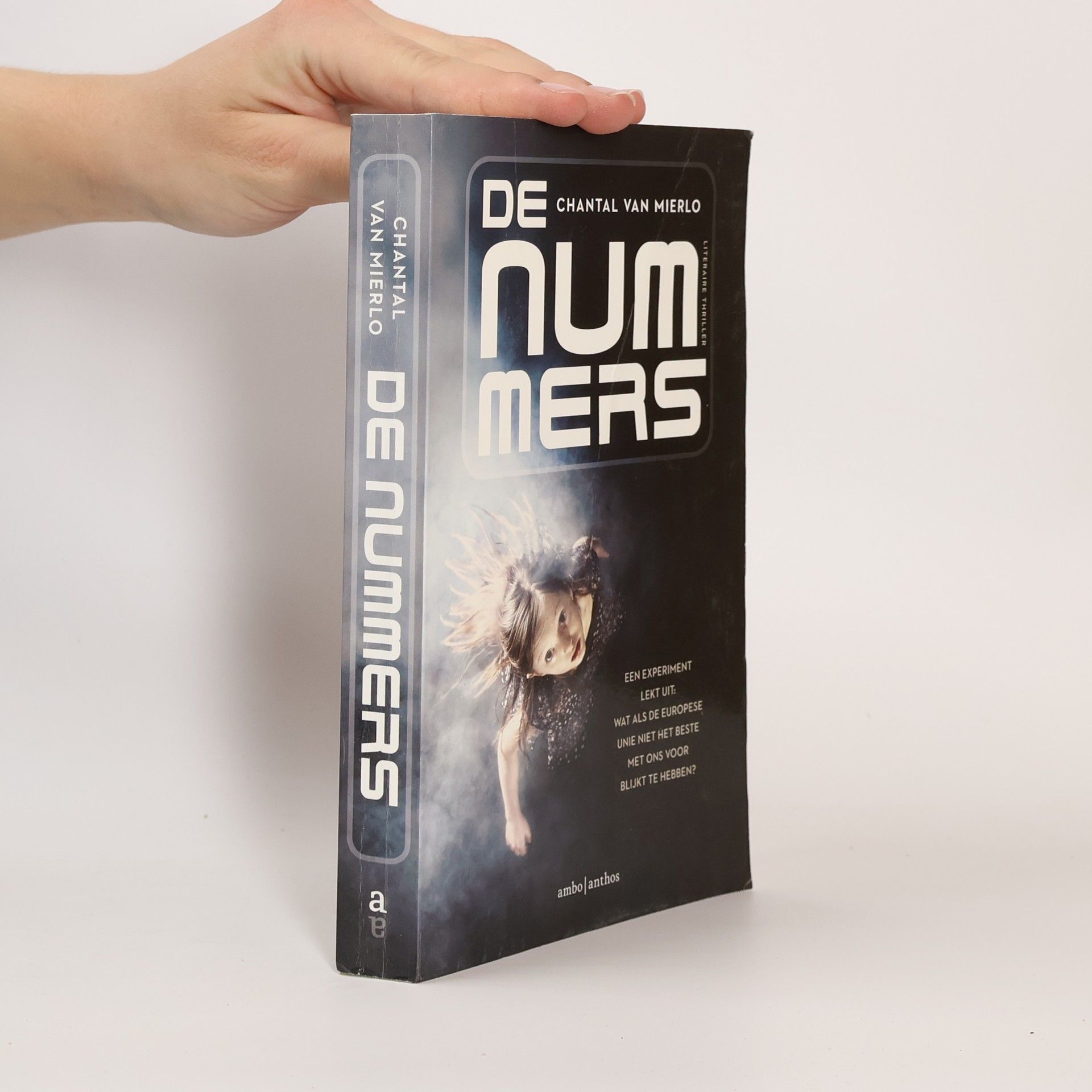 Chantal van Mierlo De nummers