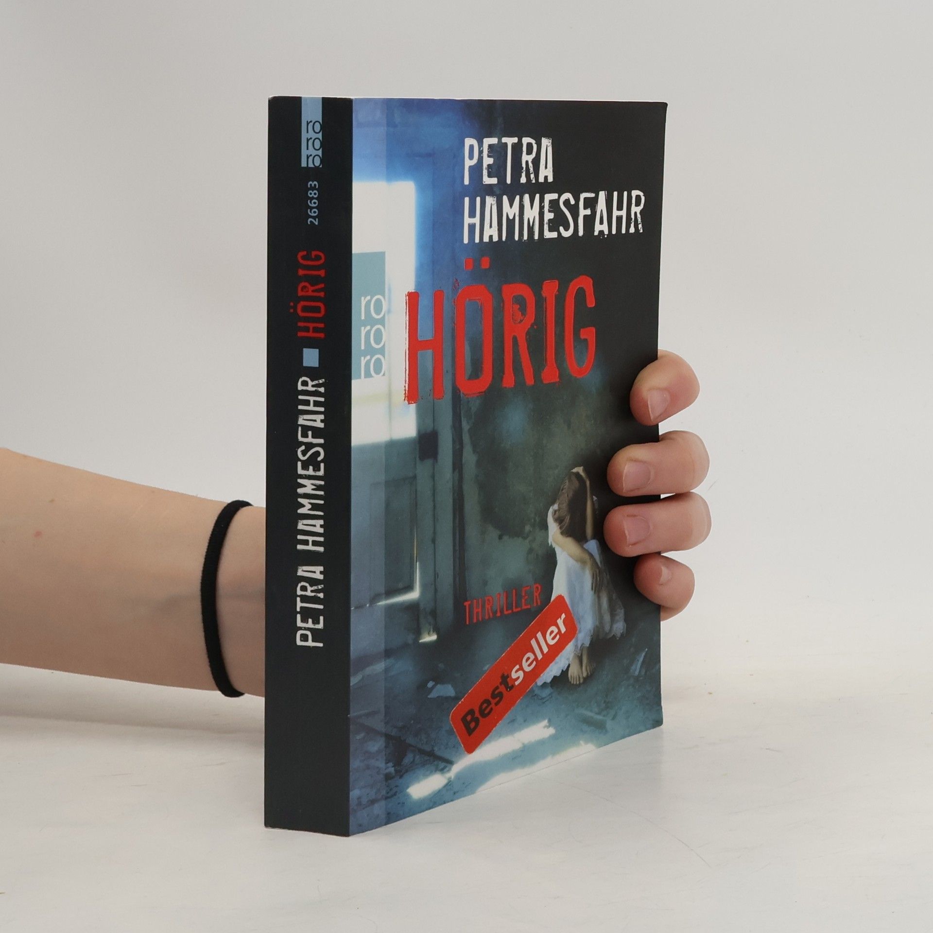 Petra Hammesfahr Hörig