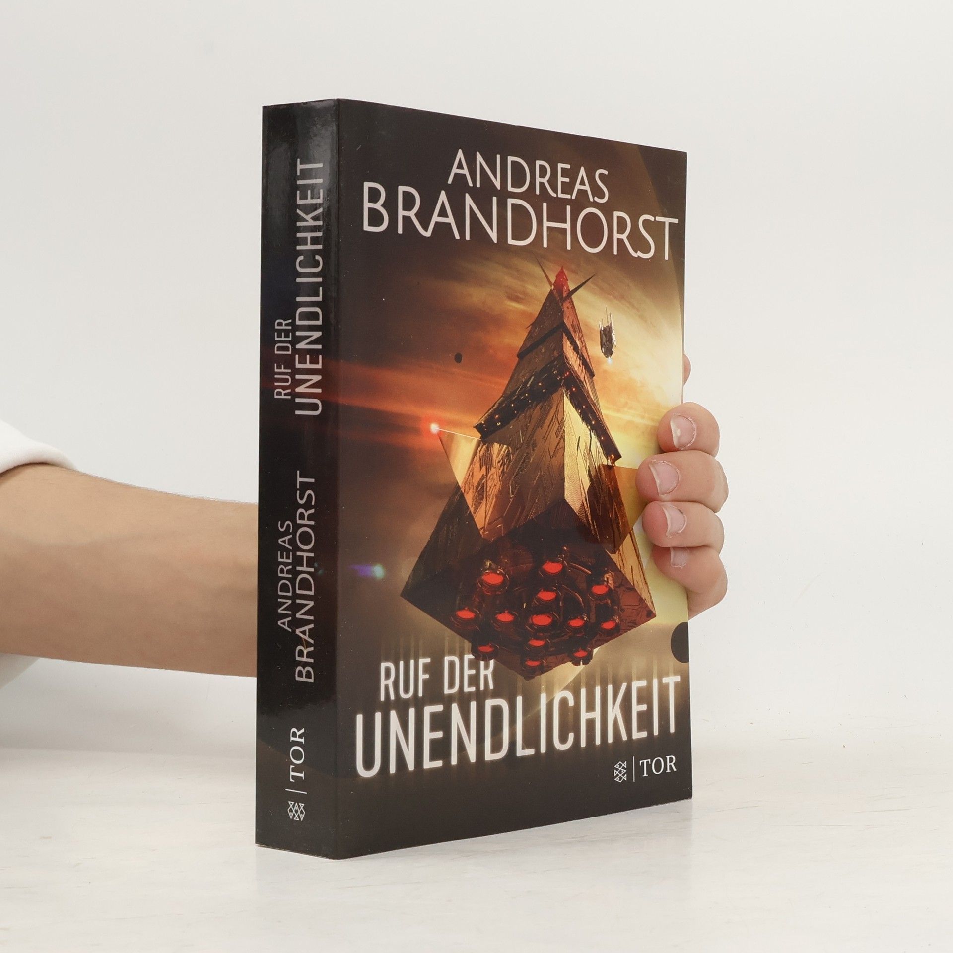 Ruf der Unendlichkeit