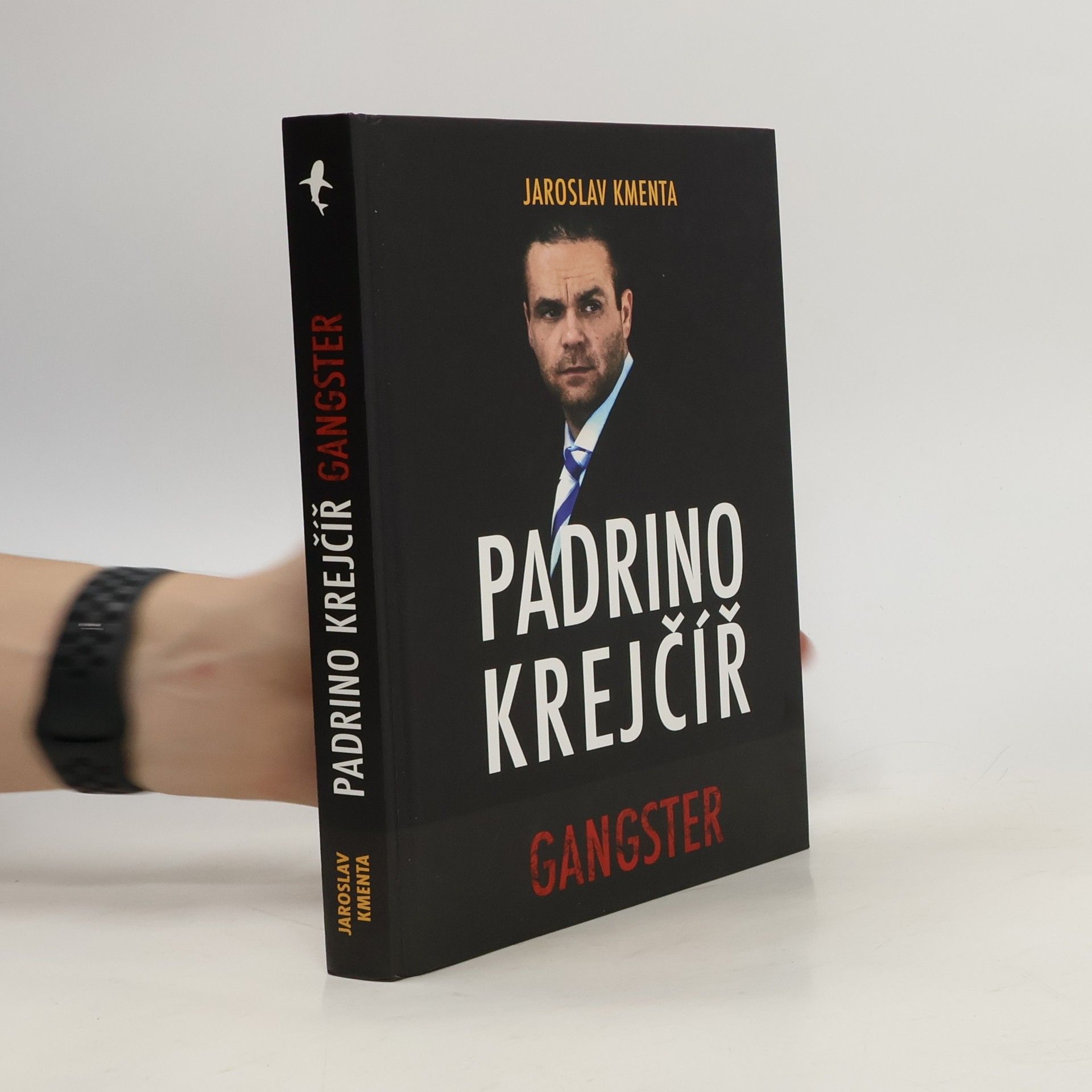 Padrino Krejčíř. Gangster