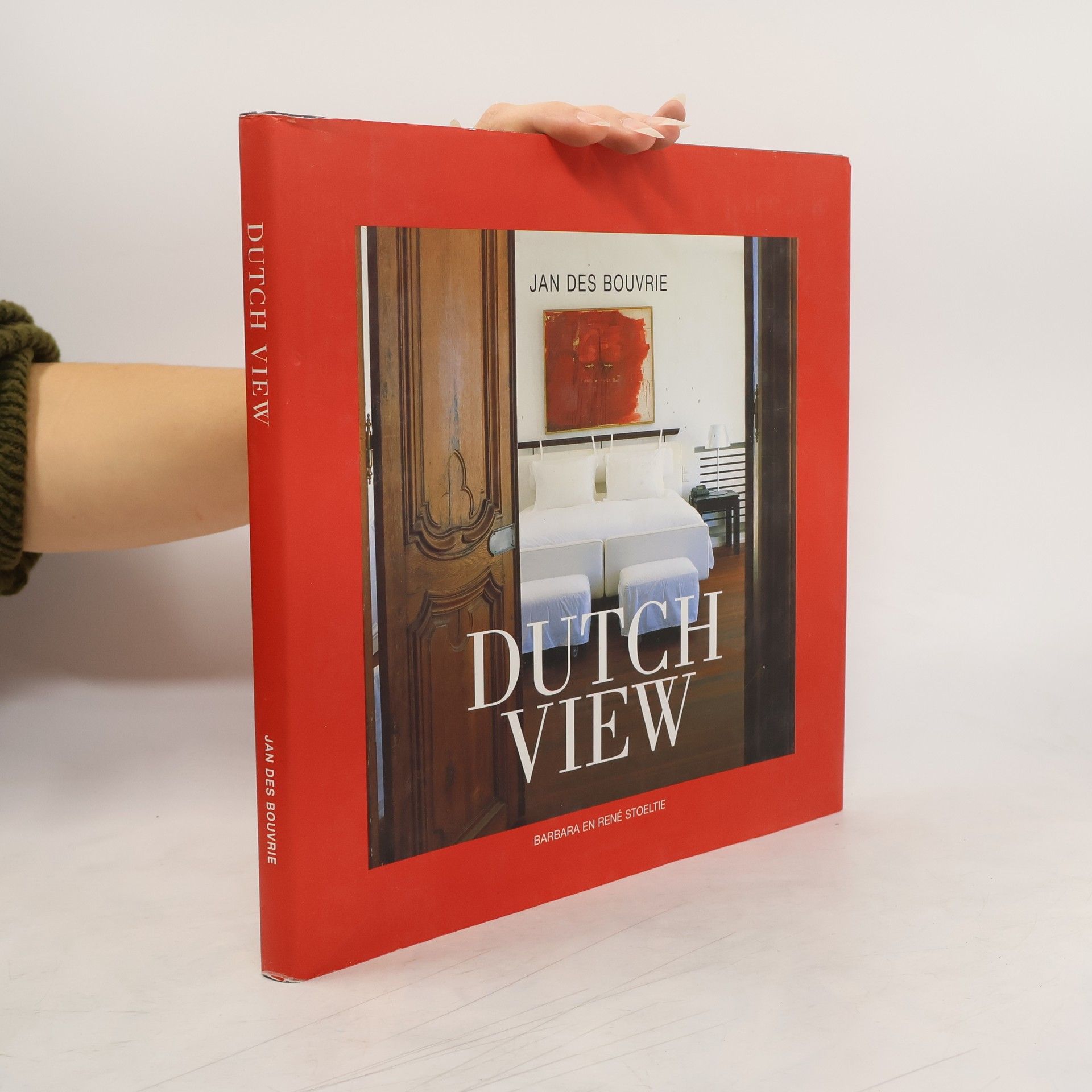 Jan des Bouvrie Dutch View