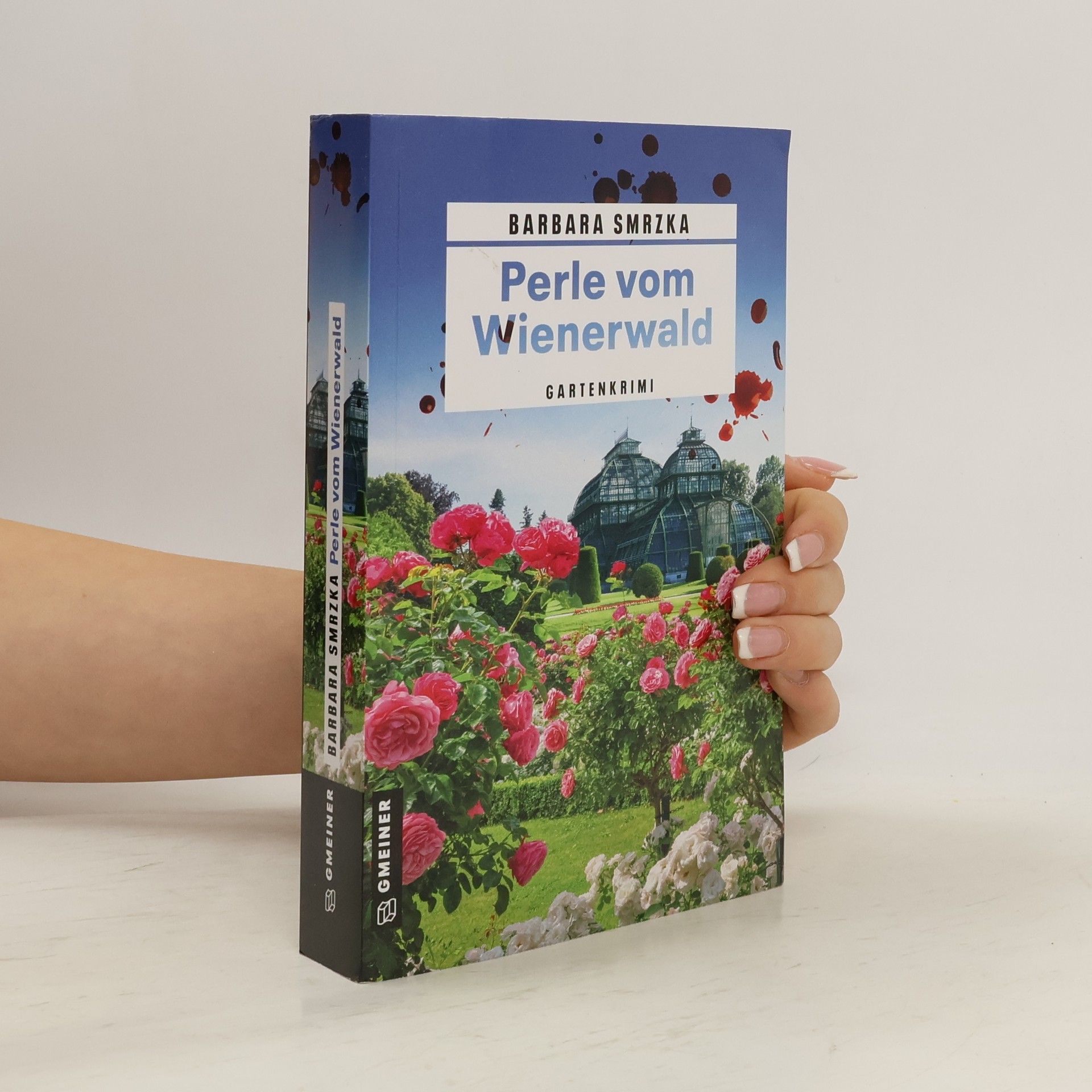 Perle vom Wienerwald