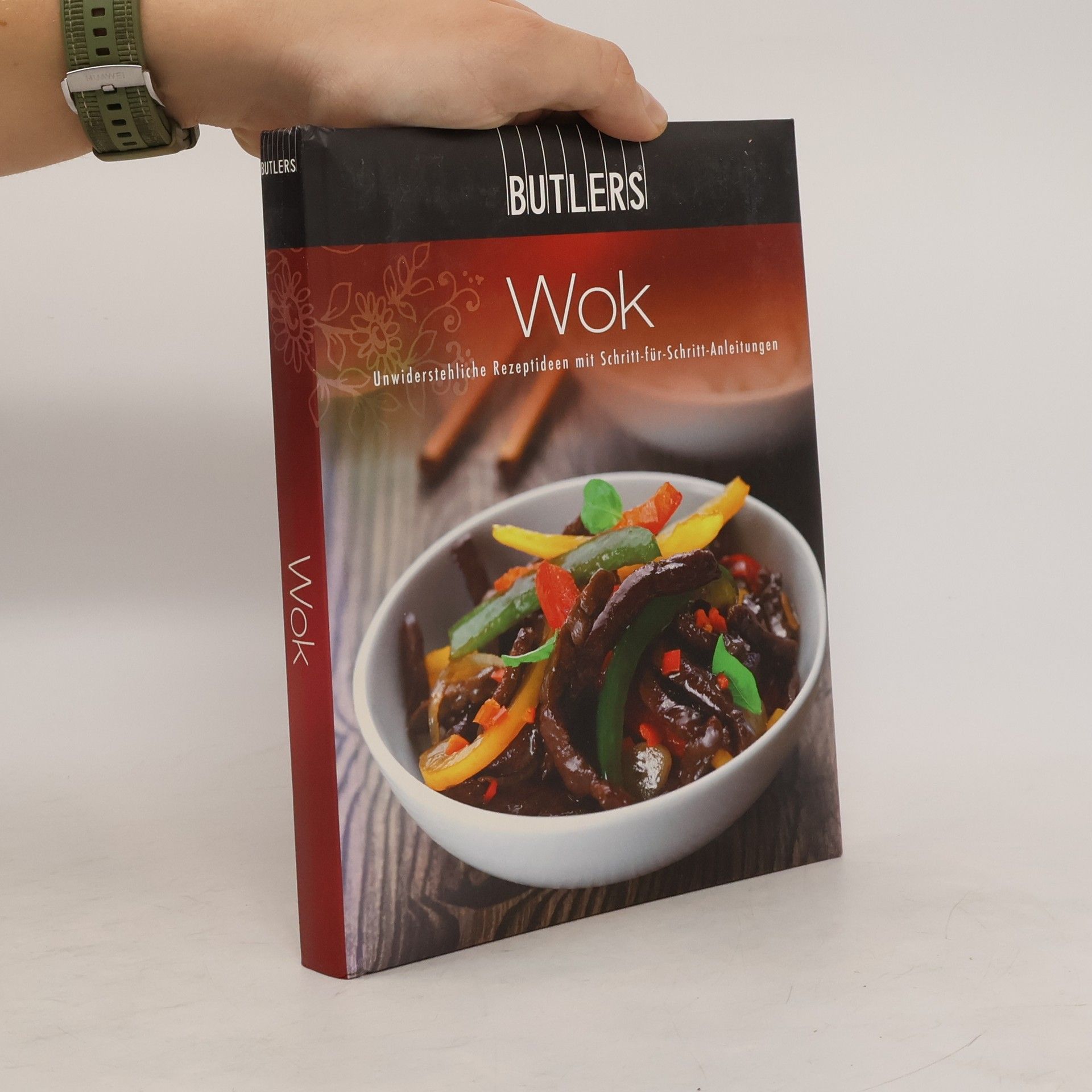 Autorenkollektiv Wok