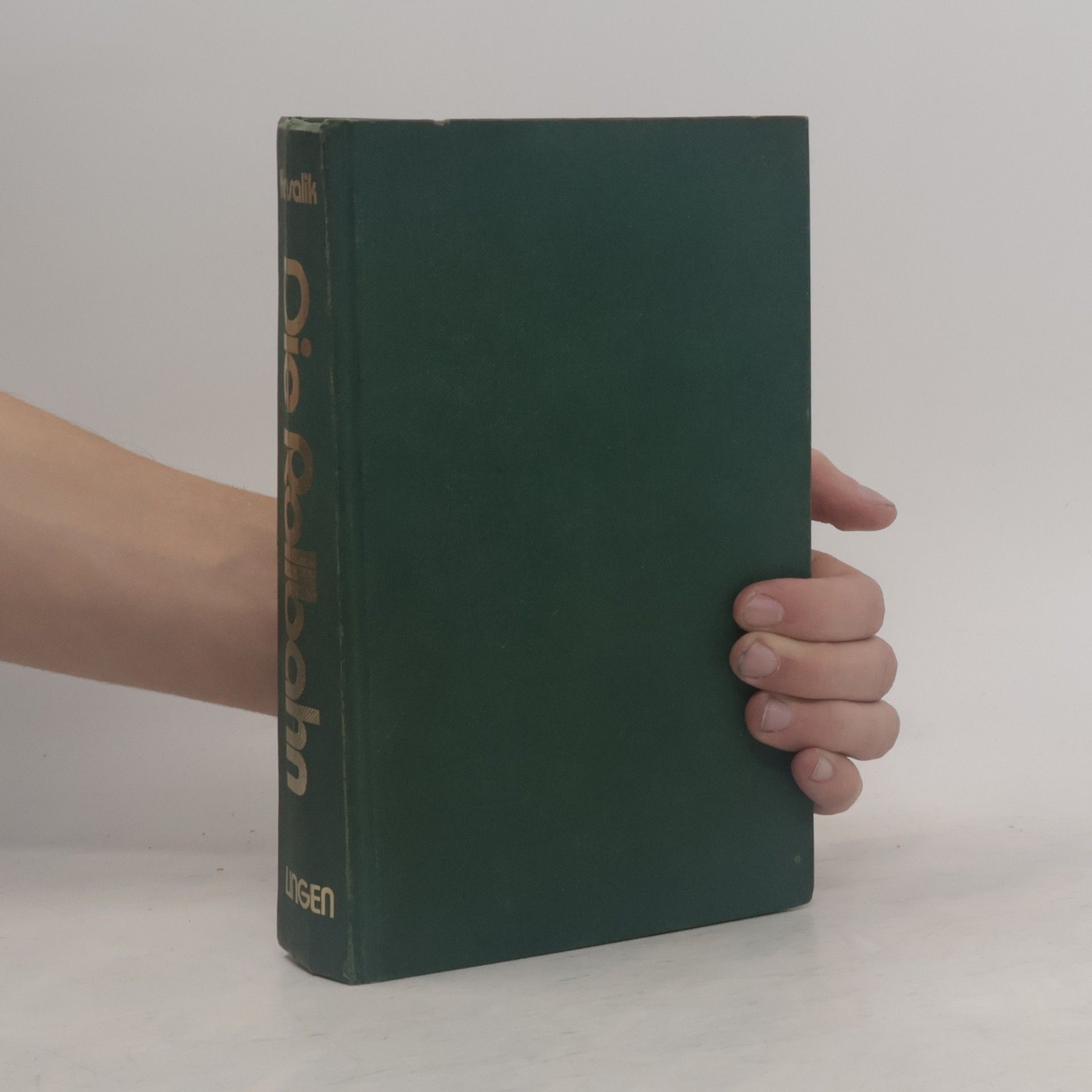 Heinz G. Konsalik Die Rollbahn