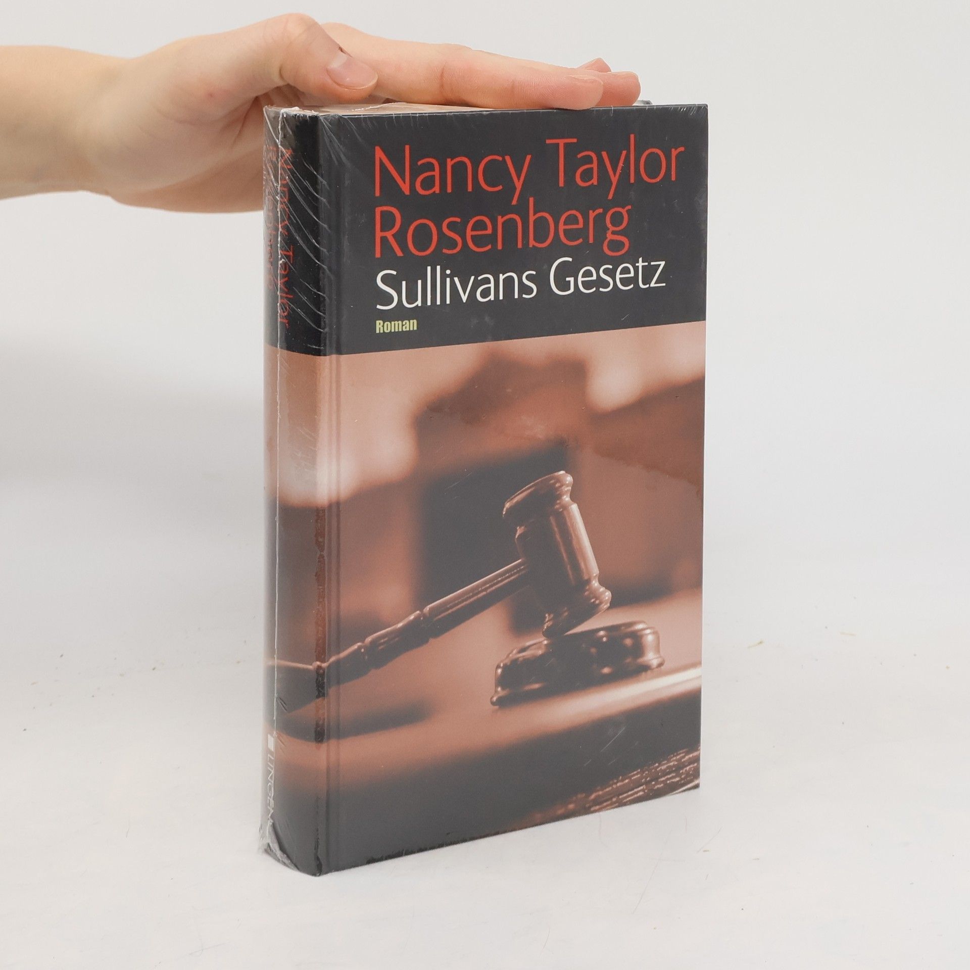 Nancy Taylor Rosenberg Sullivans Gesetz