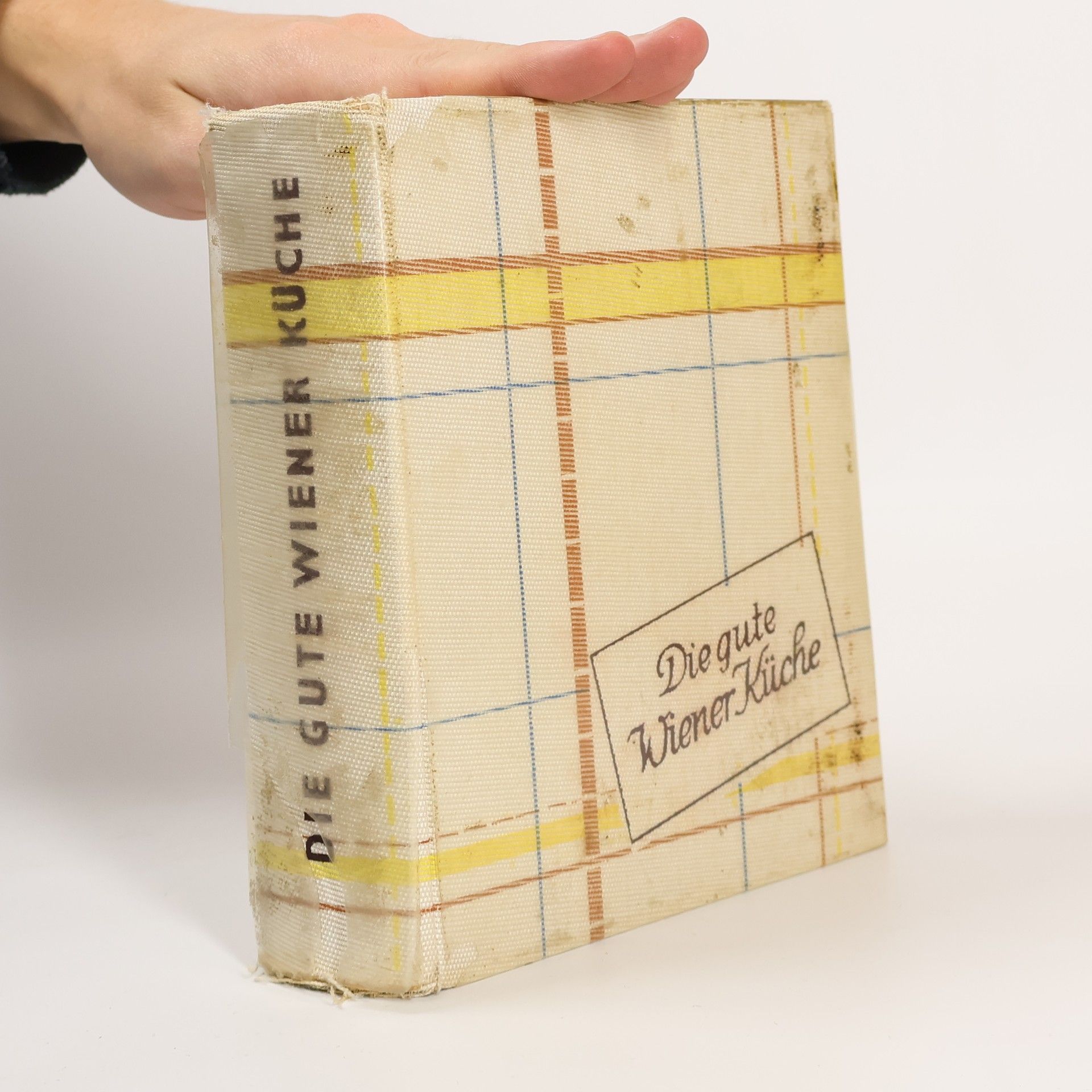 Auteurscollectief Die Gute Wiener Küche