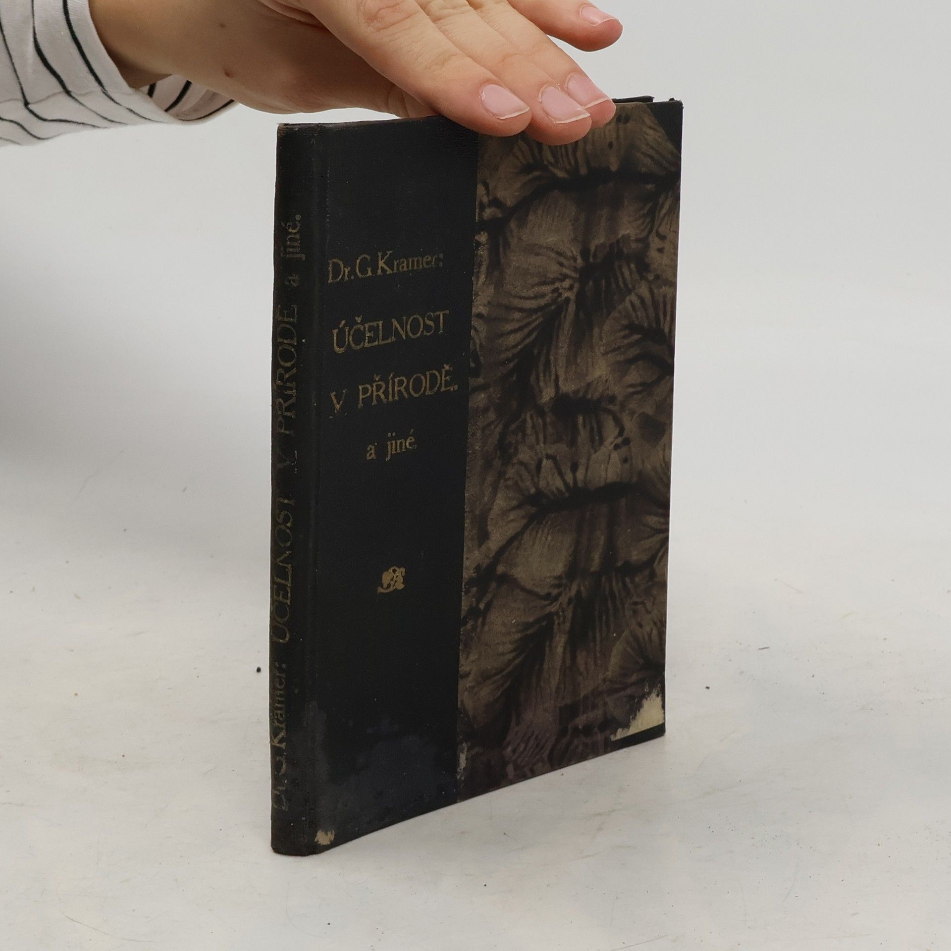 Účelnost v přírodě a jiné