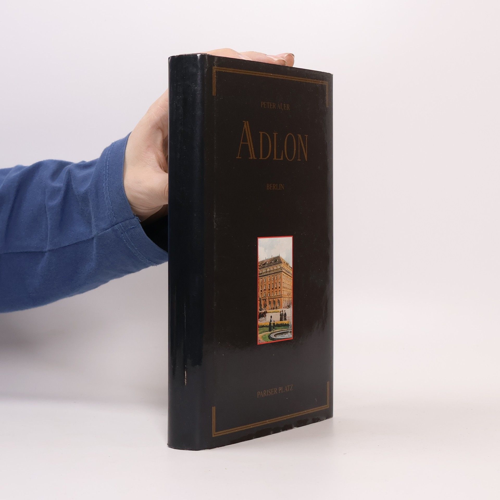 Peter Auer Adlon
