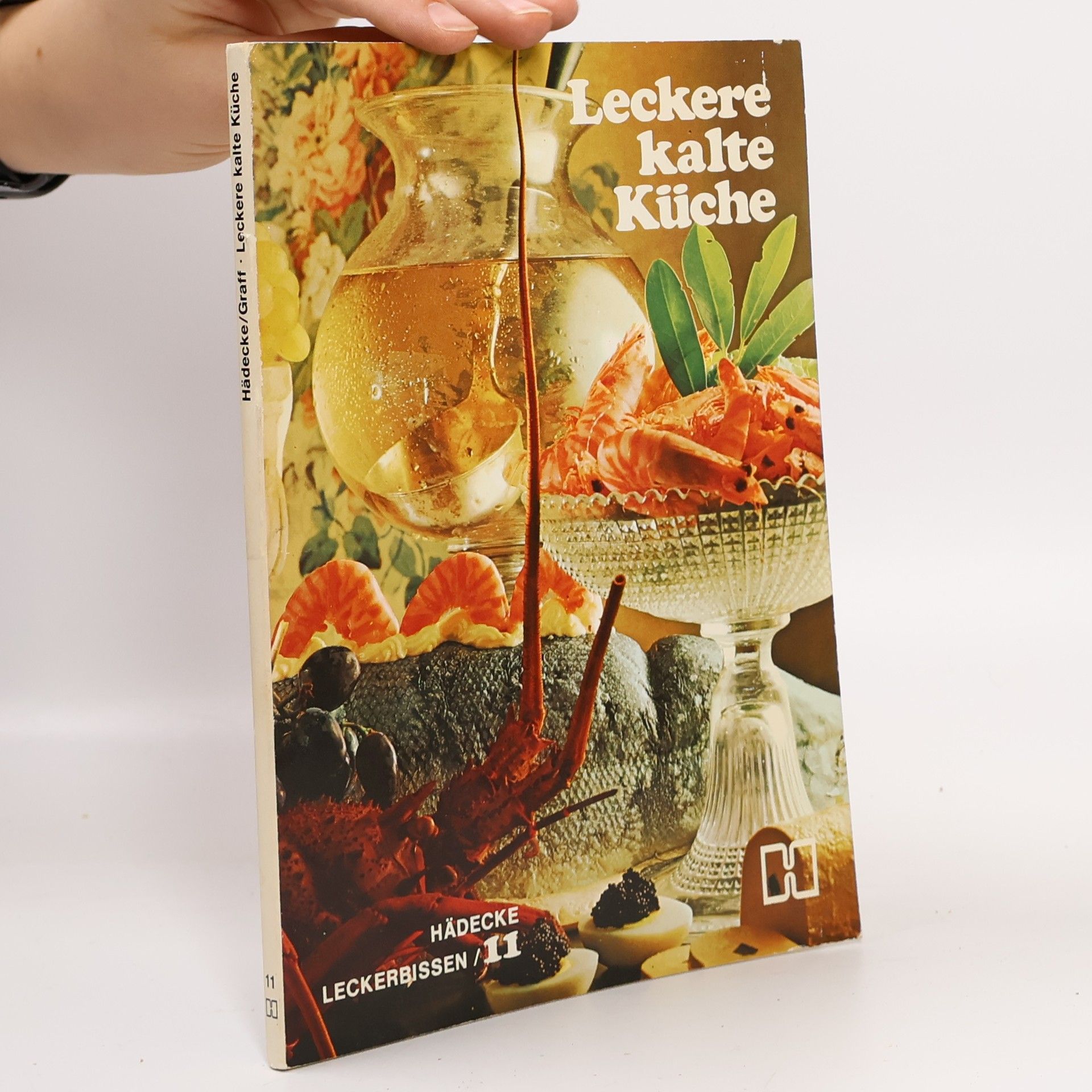 Leckere kalte Küche