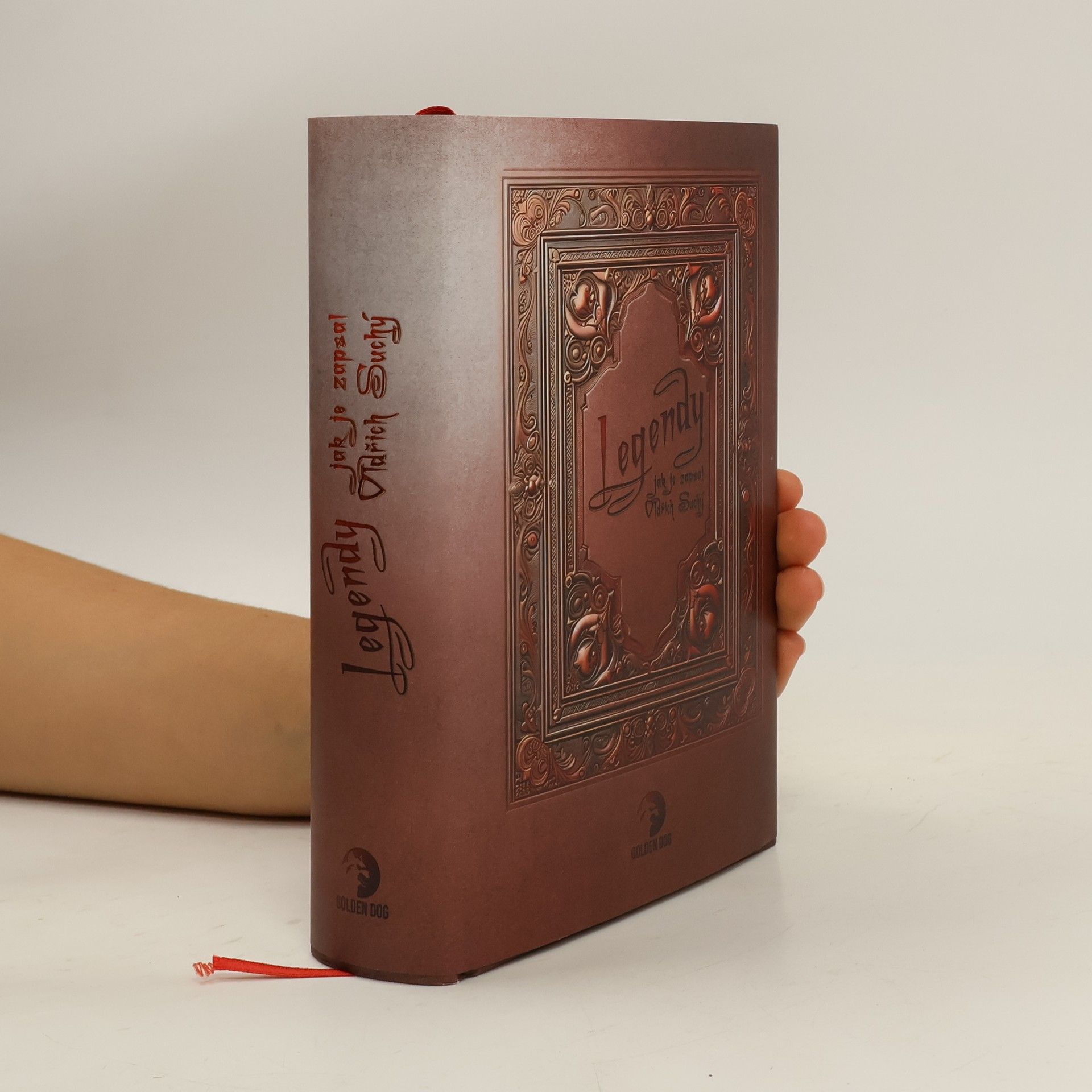 Oldřich Suchý Legendy 2