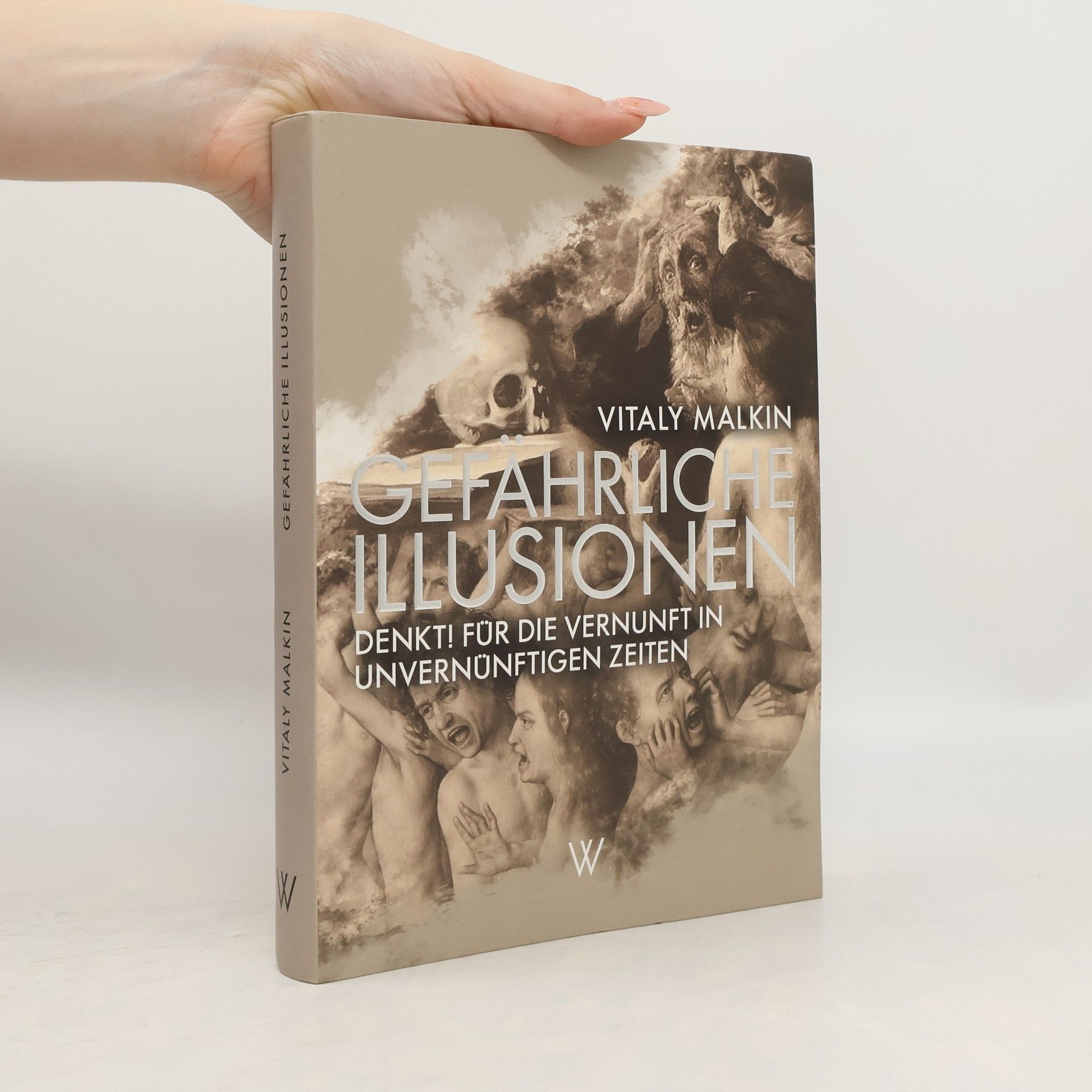 Gefährliche Illusionen