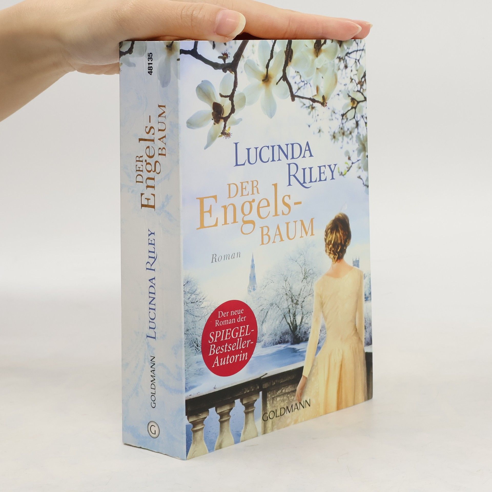 Lucinda Riley Der Engelsbaum