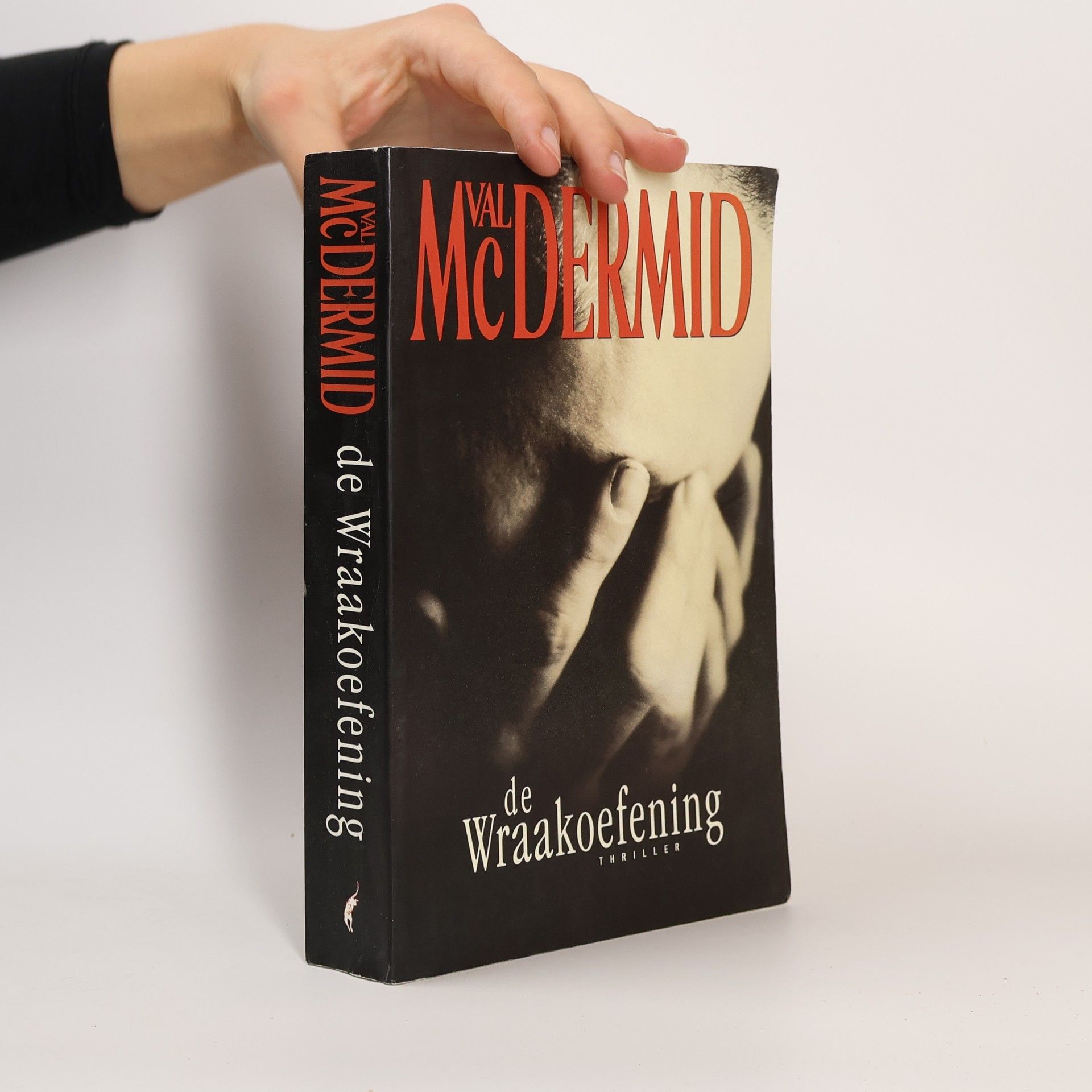 Val McDermid De wraakoefening