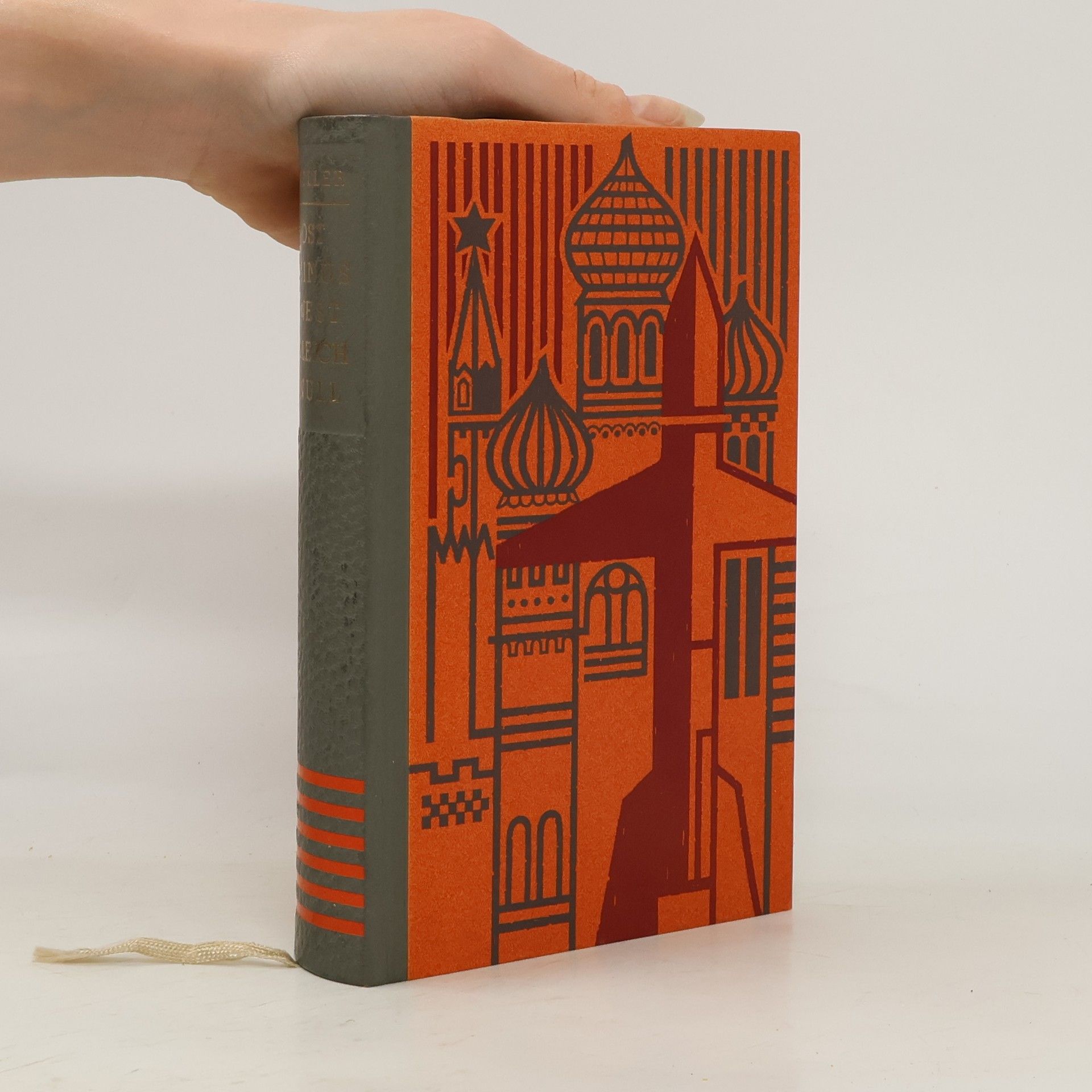 Werner Keller Ost minus West gleich Null