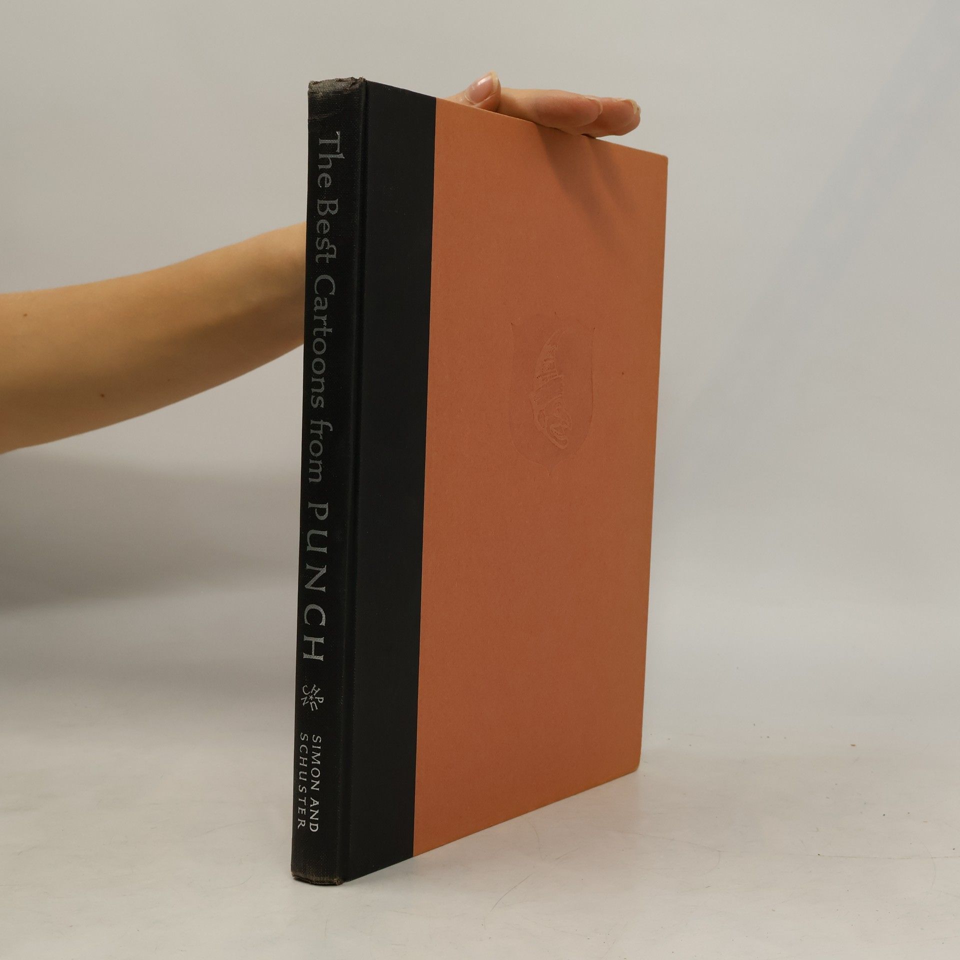 Marvin M. Rosenberg The Best Cartoons from Punch