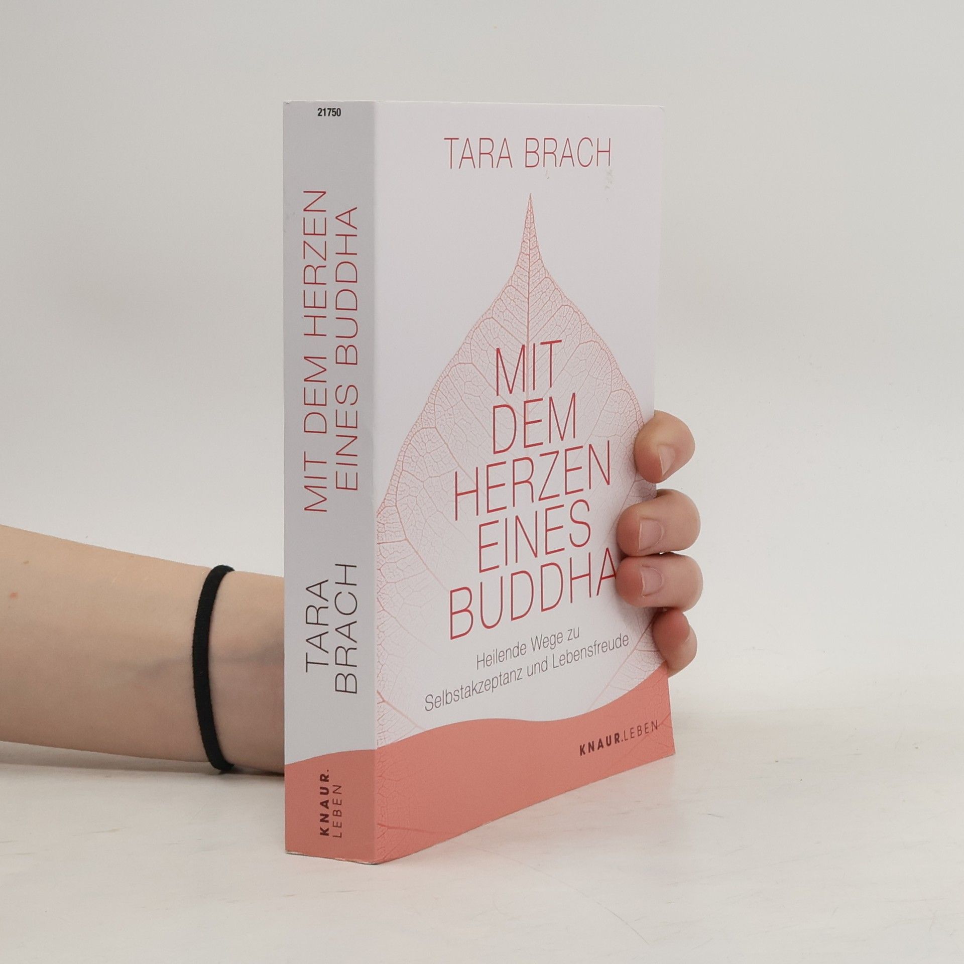 Mit dem Herzen eines Buddha