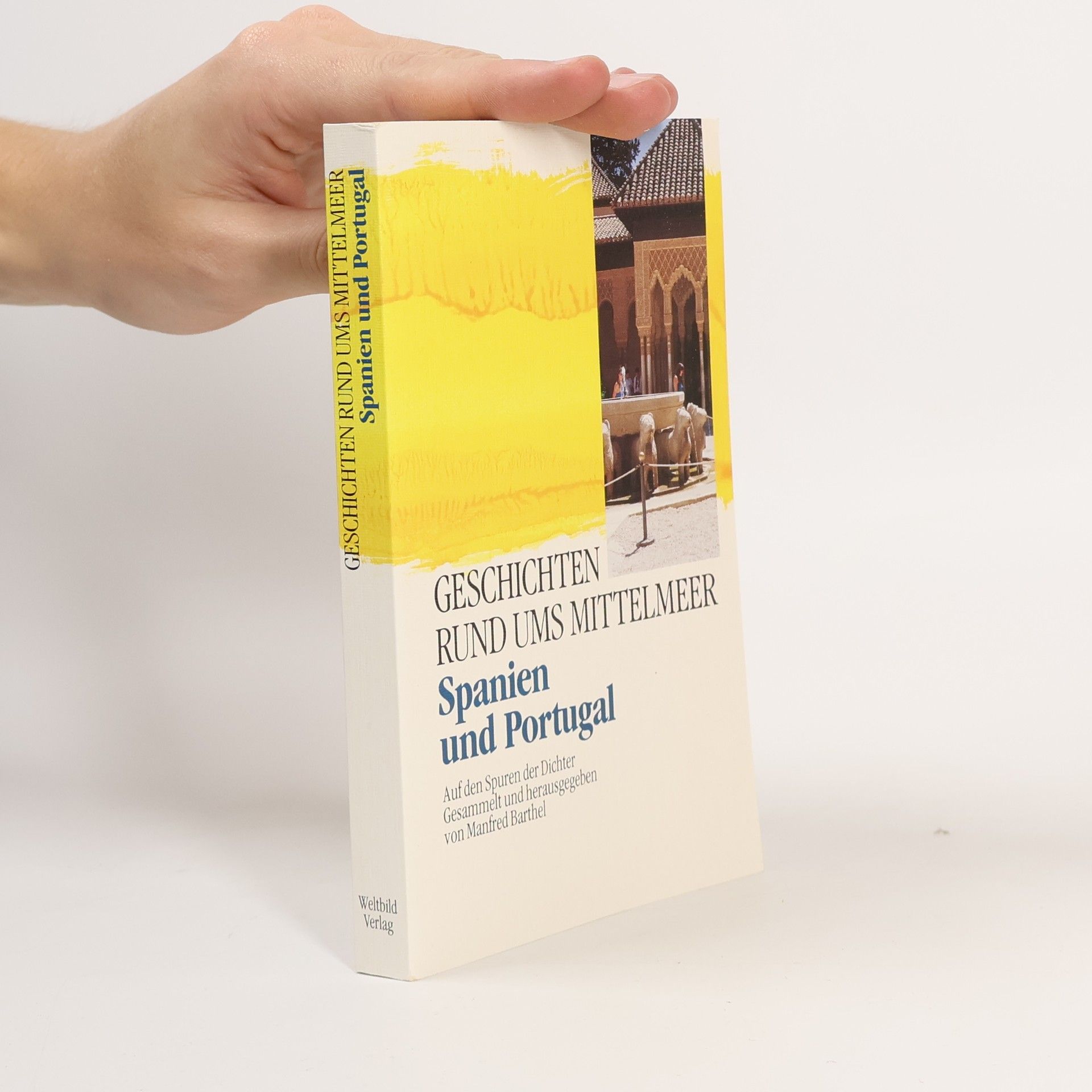 Collectif d'auteurs Geschichten rund ums Mittelmeer. Griechenland, Türkei, Zypern, Malta