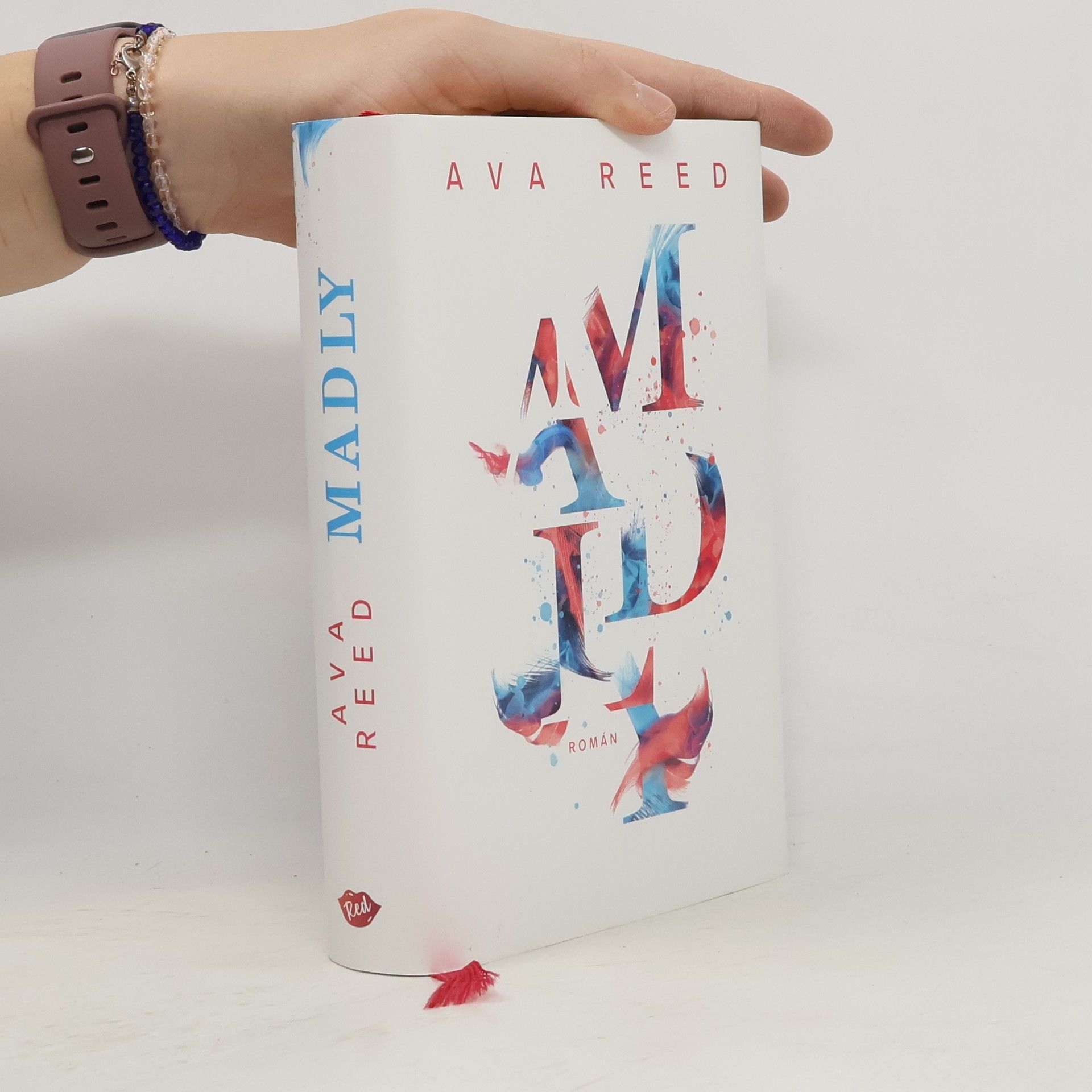 Sabrina Scherer Madly