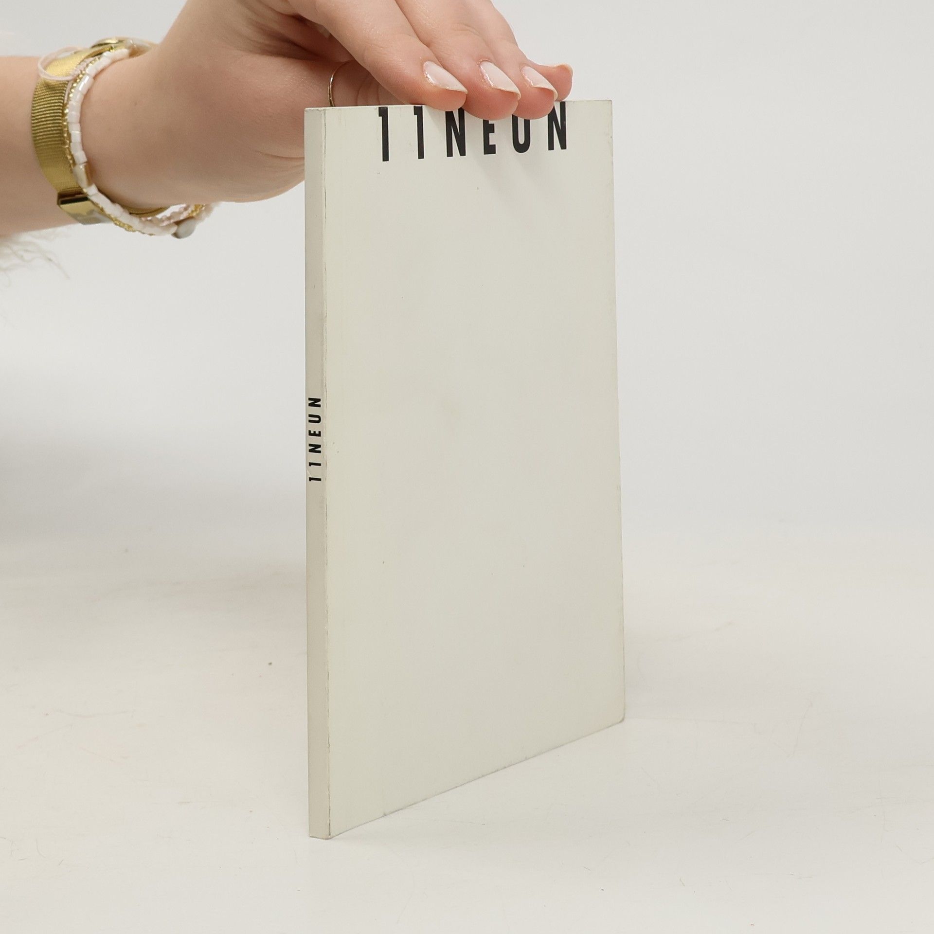 Abgang vom Kreuz 11 Neun