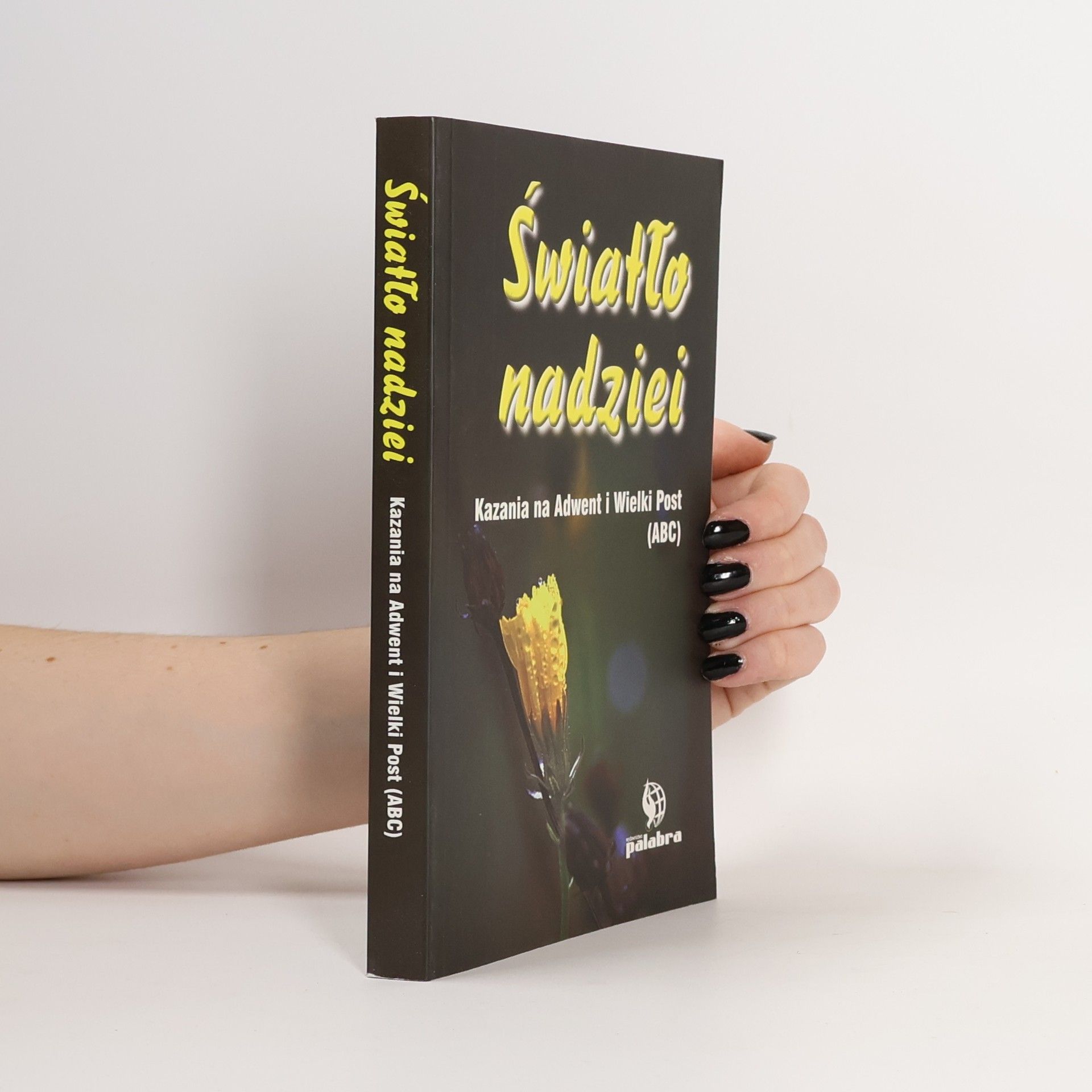 Krzysztof Jóźwiak Światło nadziei