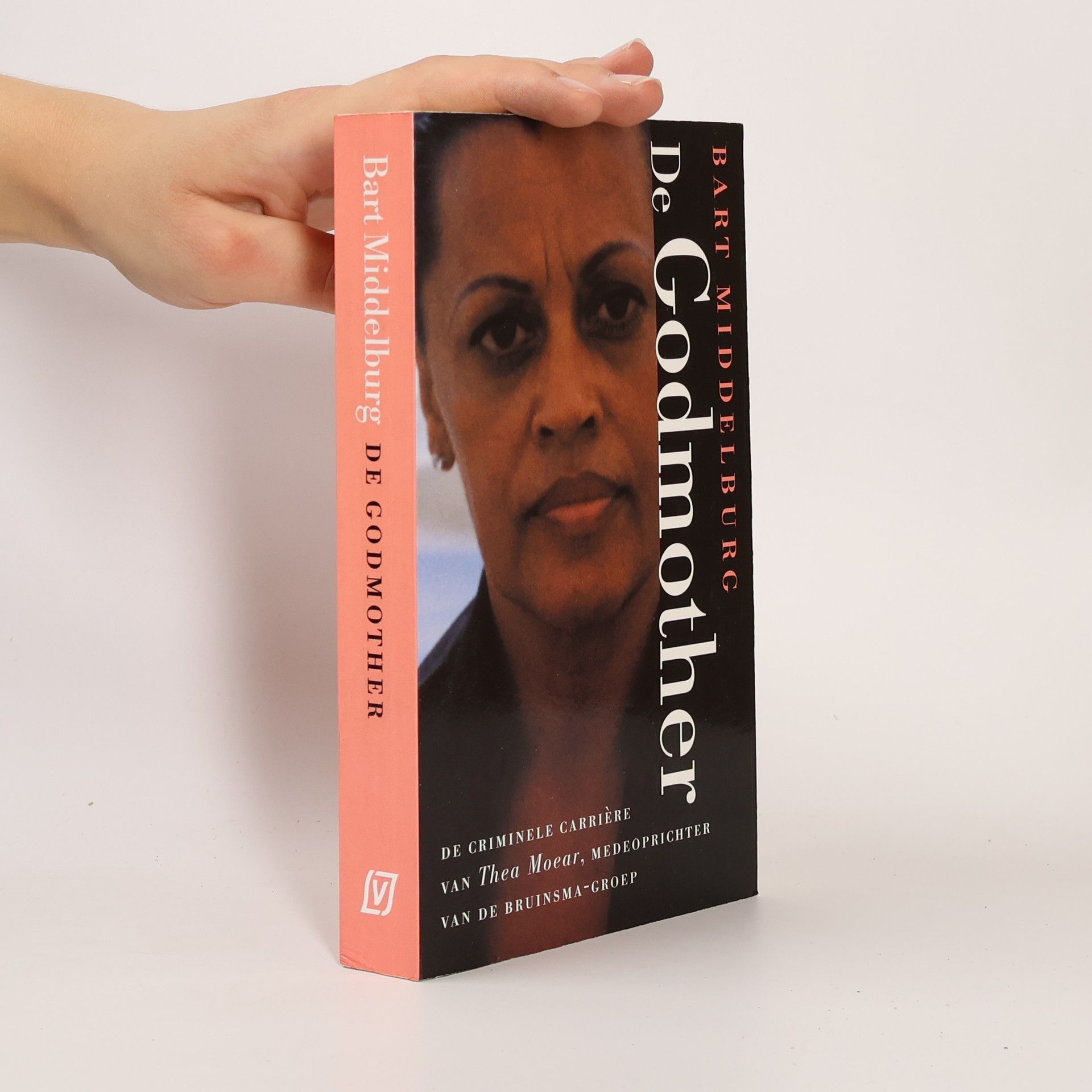 Bart Middelburg De Godmother