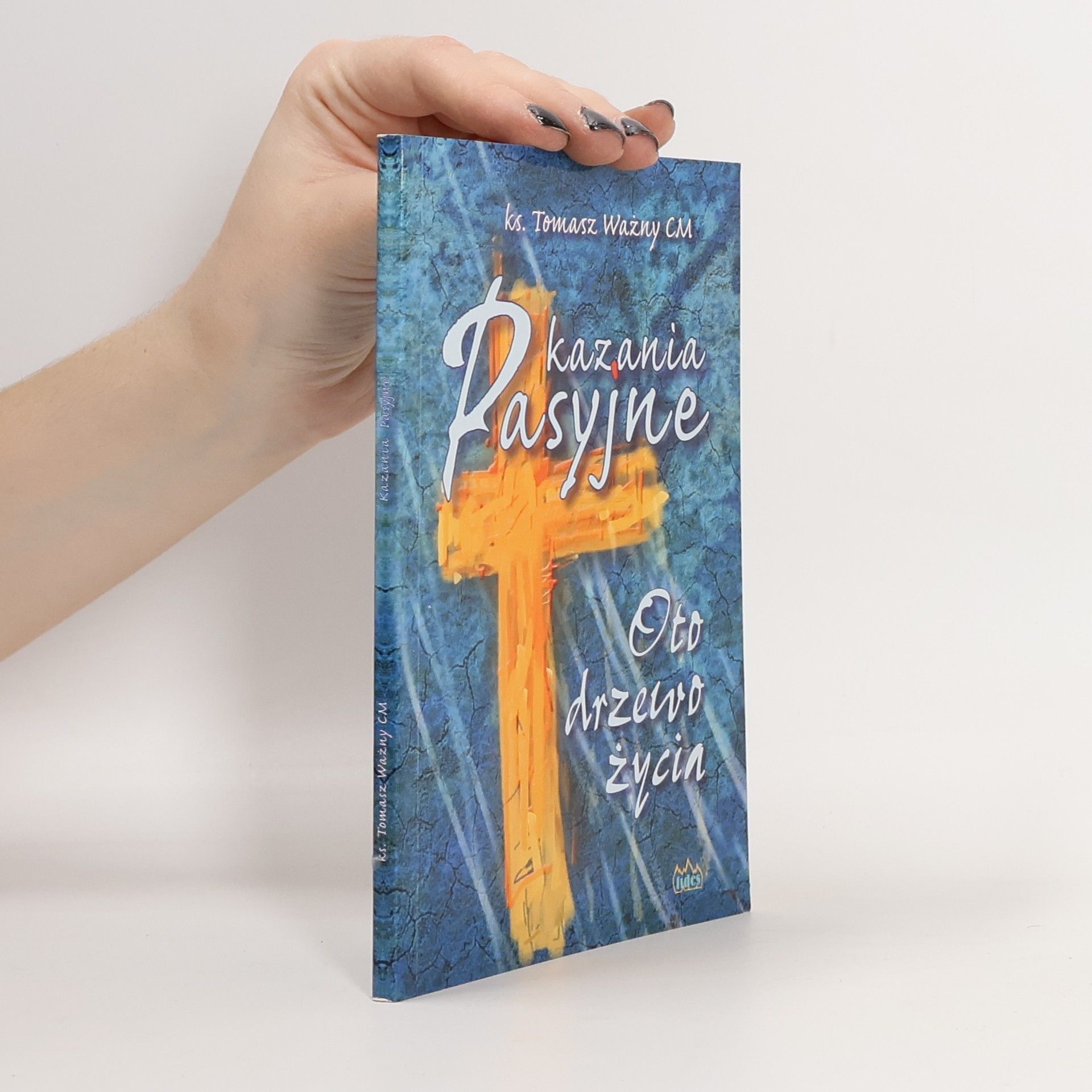 Ważny Tomasz Oto drzewo życia