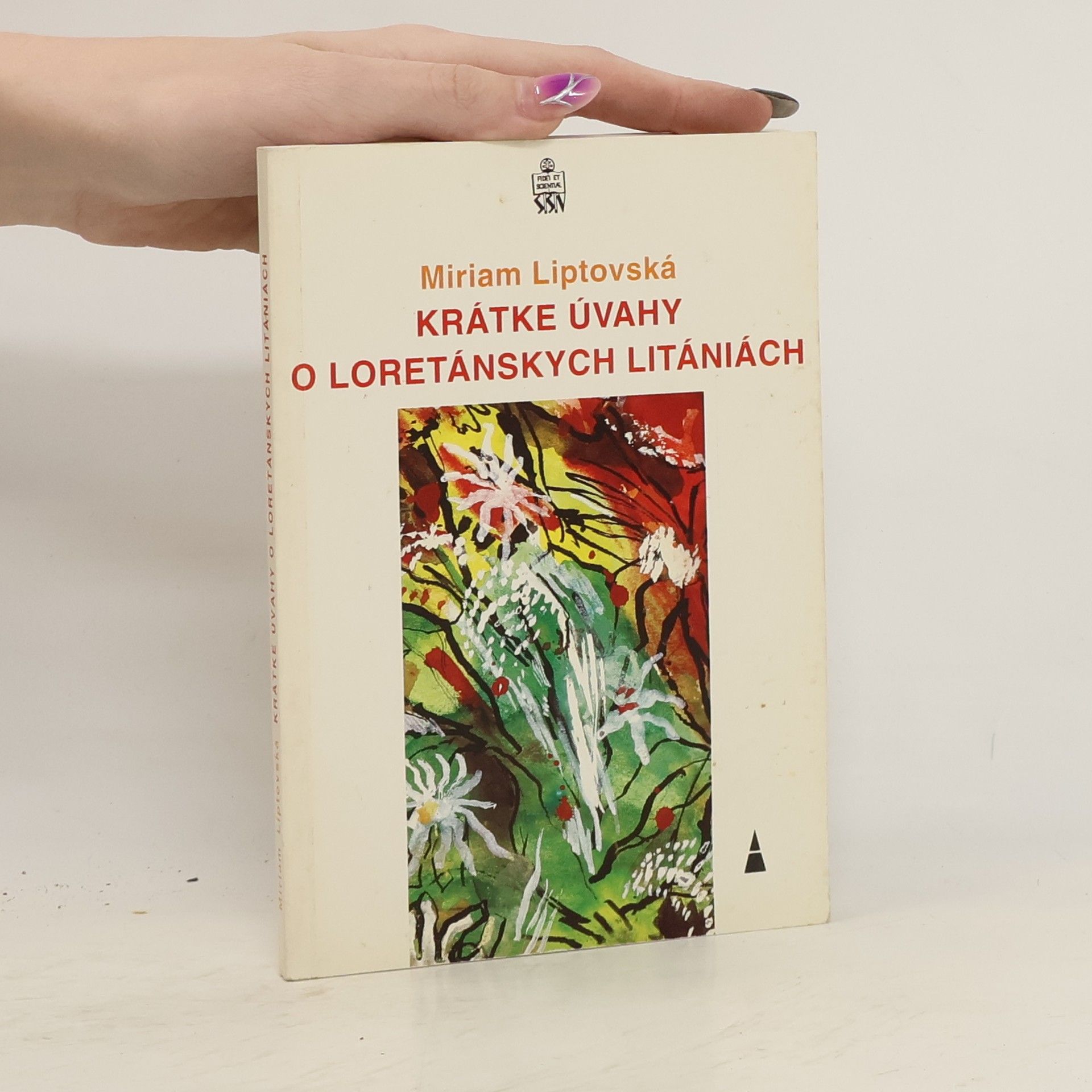 Krátke úvahy o loretánskych litániách