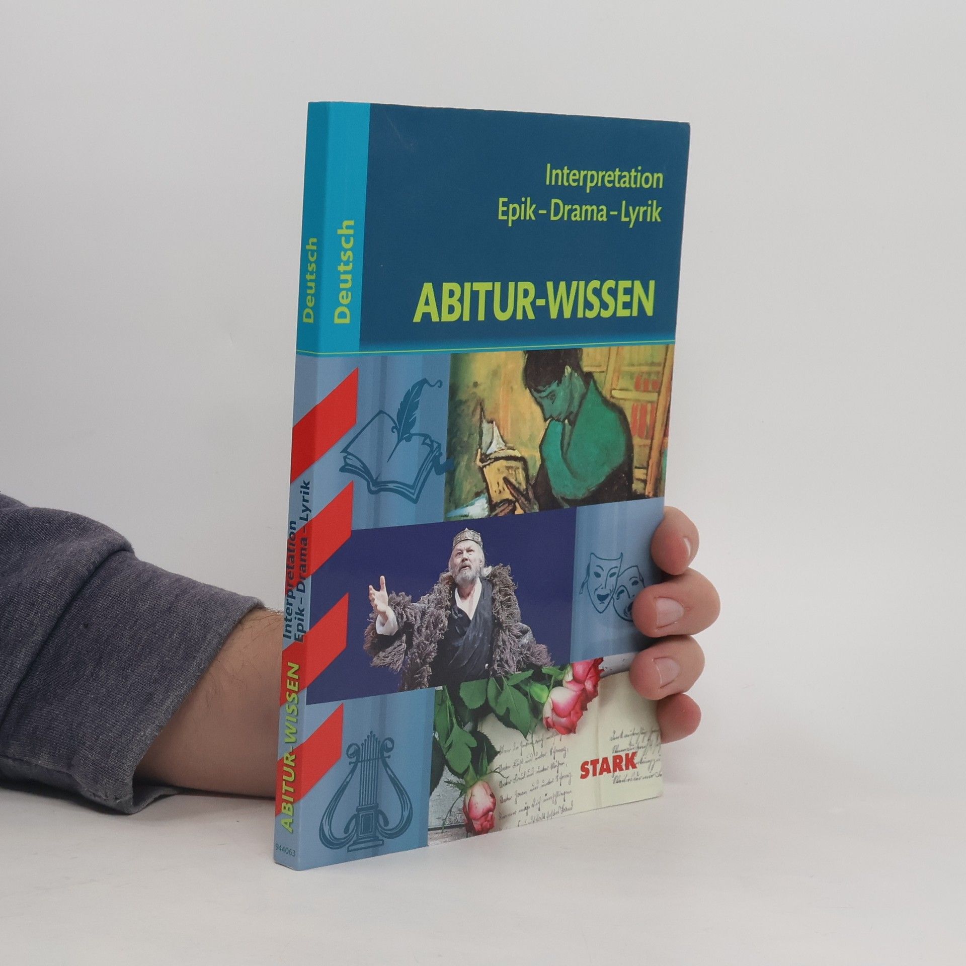 Werner Winkler Abitur-Wissen