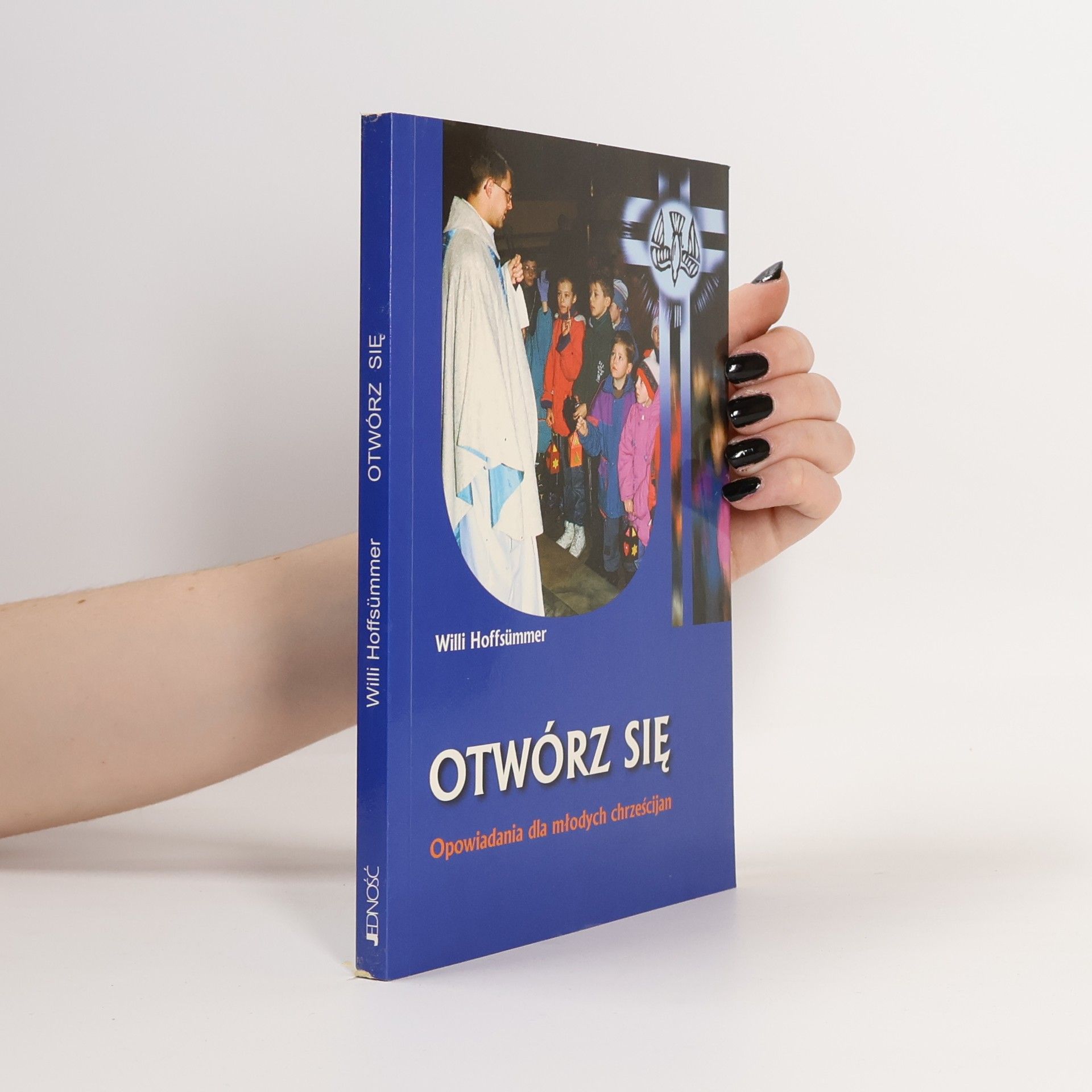 Willi Hoffsümmer Otwórz się