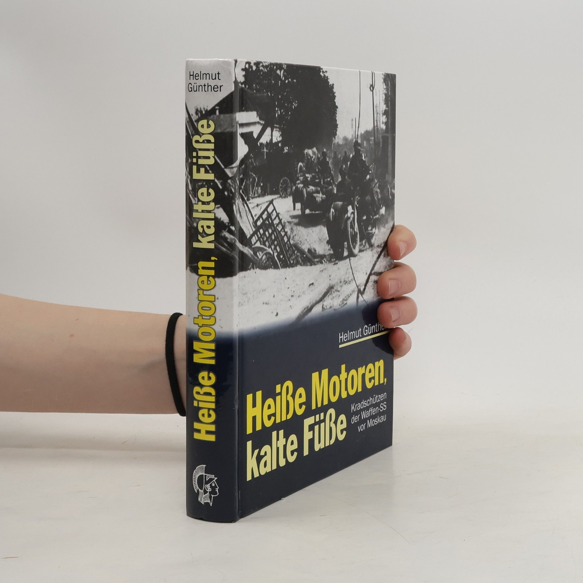 Heiße Motoren, kalte Füße