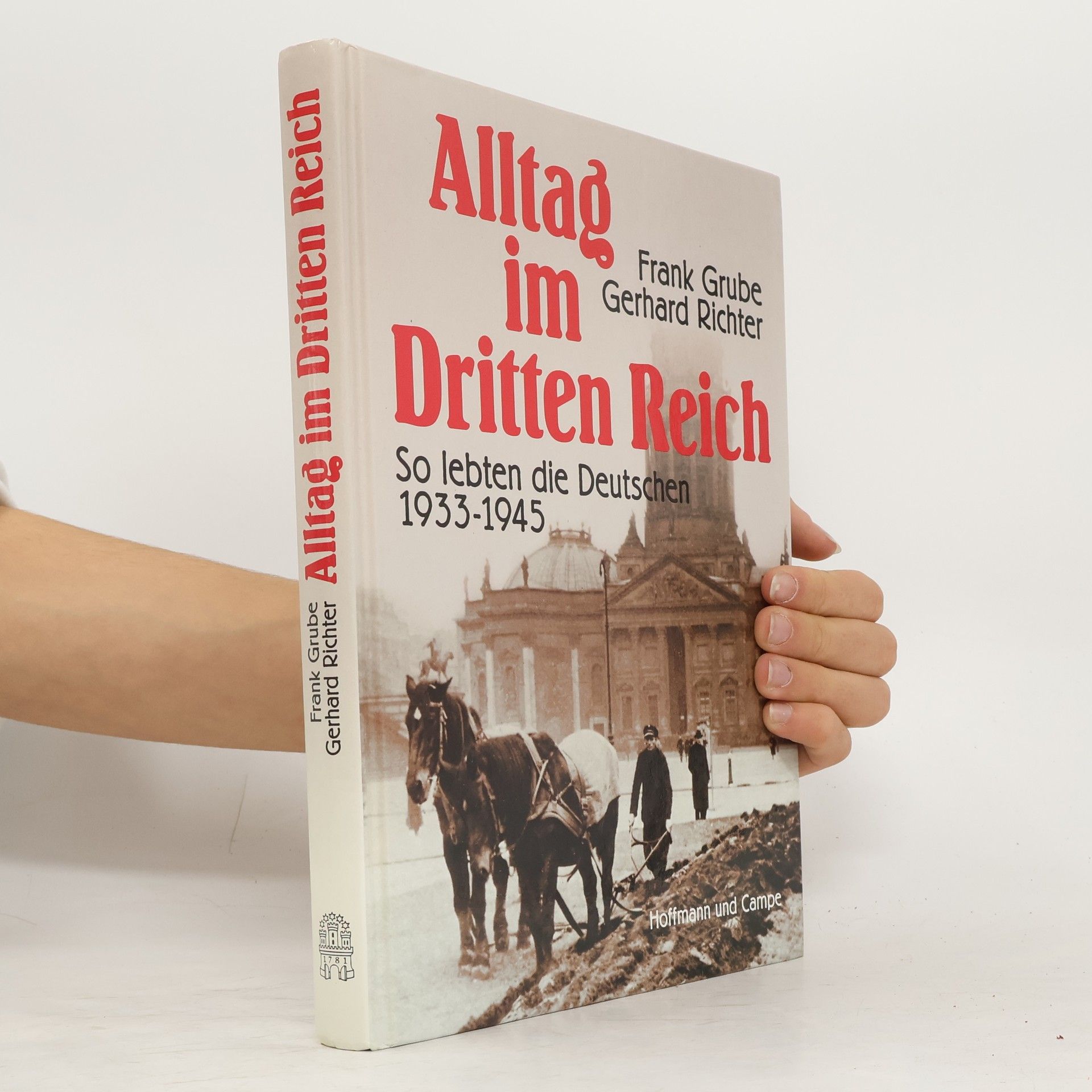 Alltag im Dritten Reich