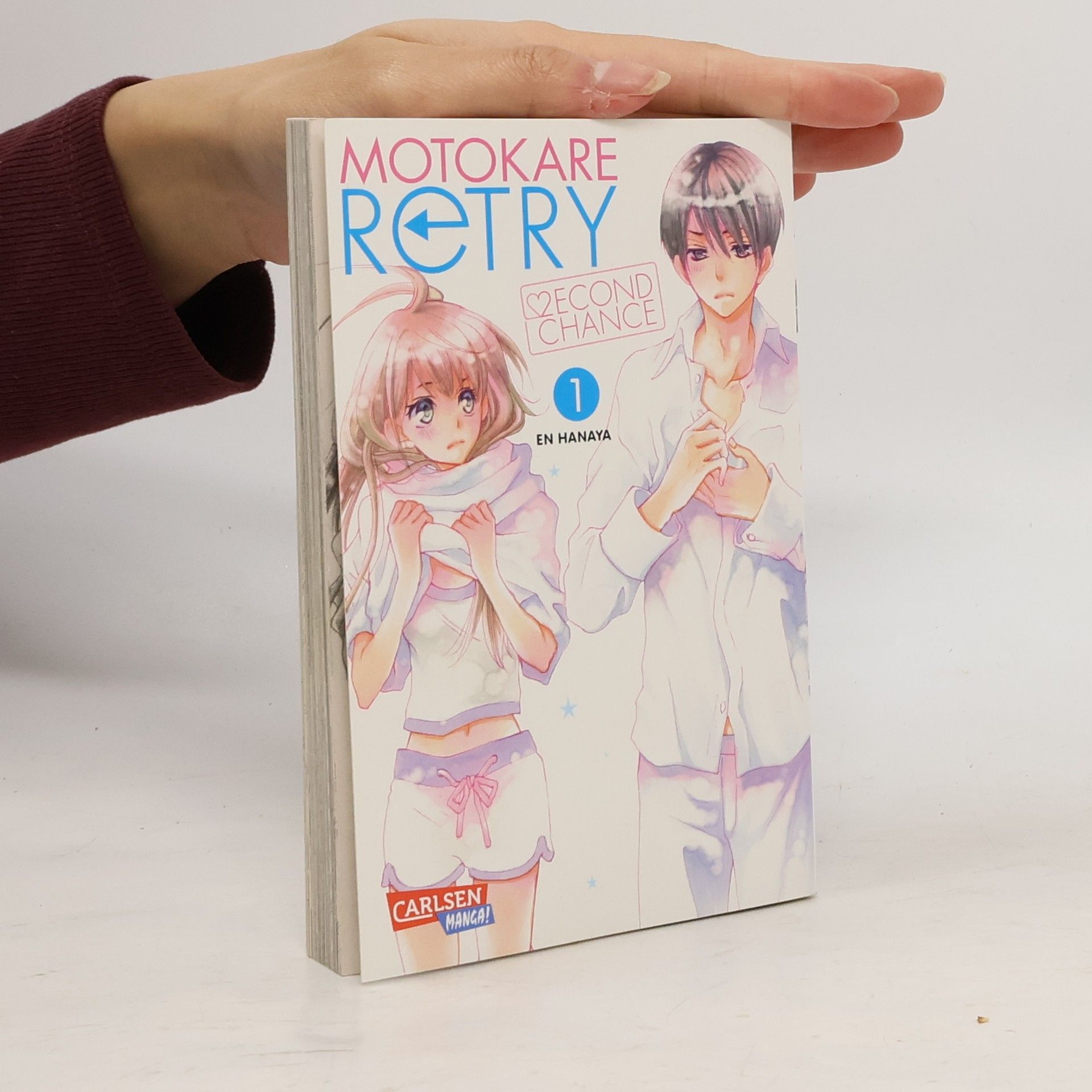 Kolektív autorov Motokare retry