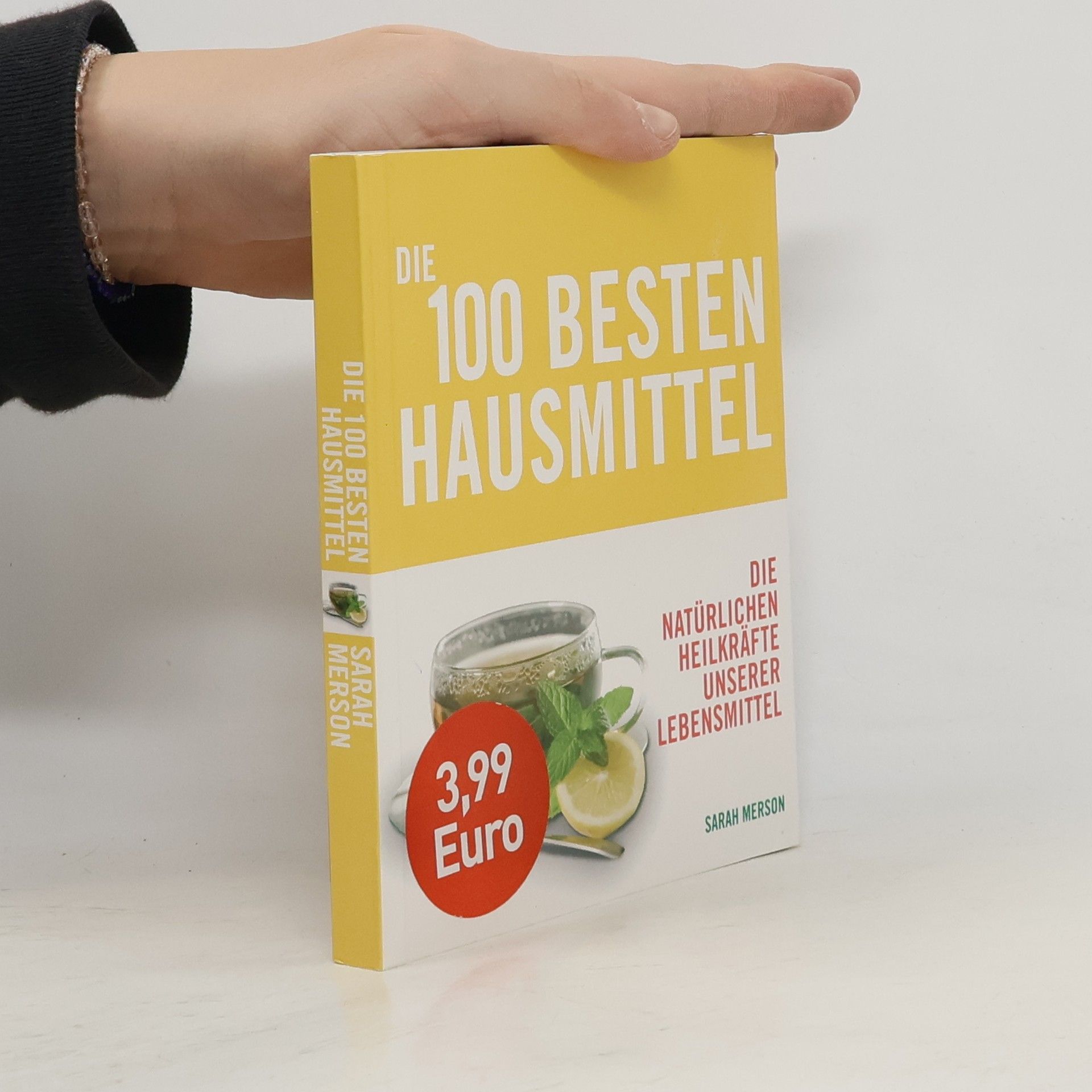 Die 100 Besten Hausmittel