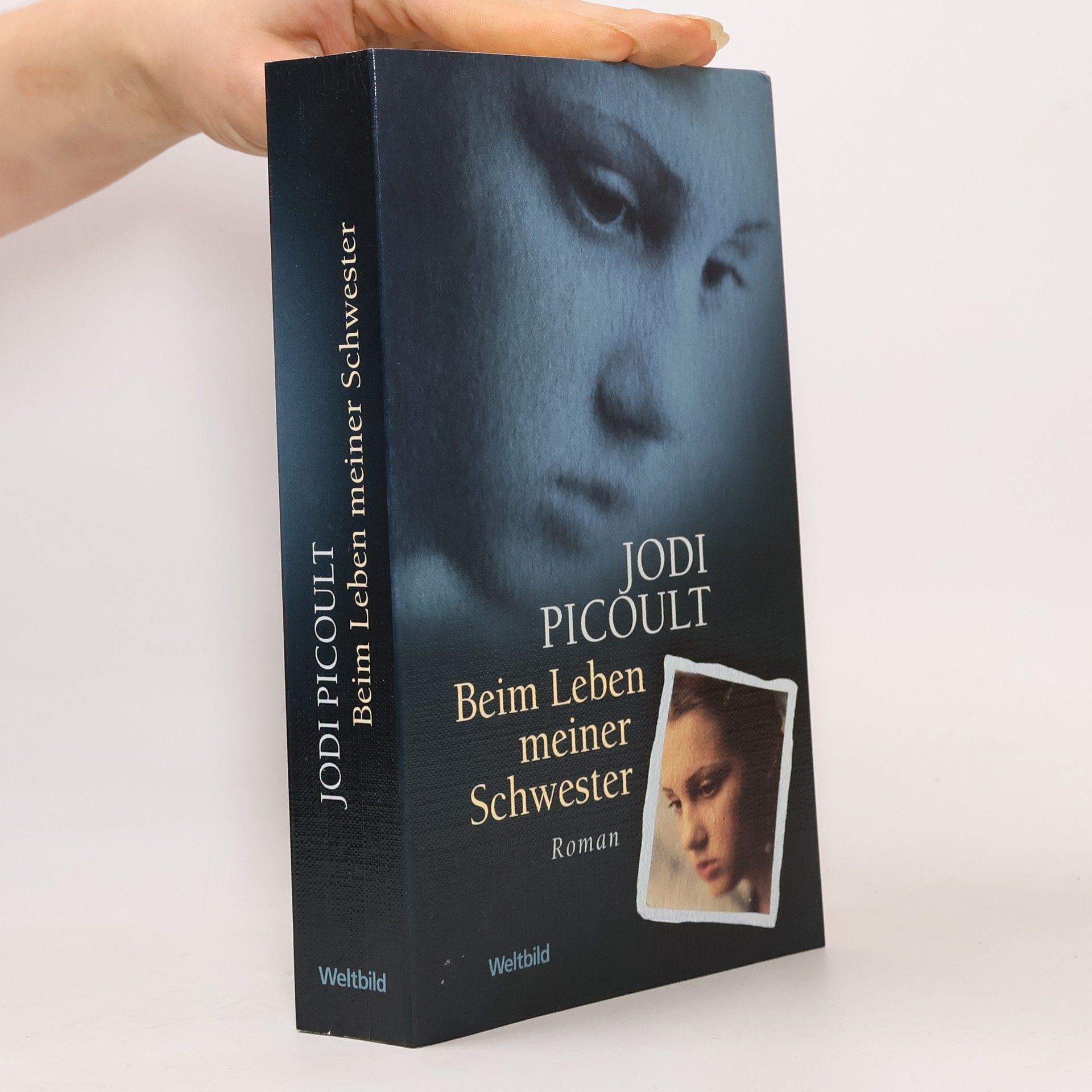 Beim Leben meiner Schwester