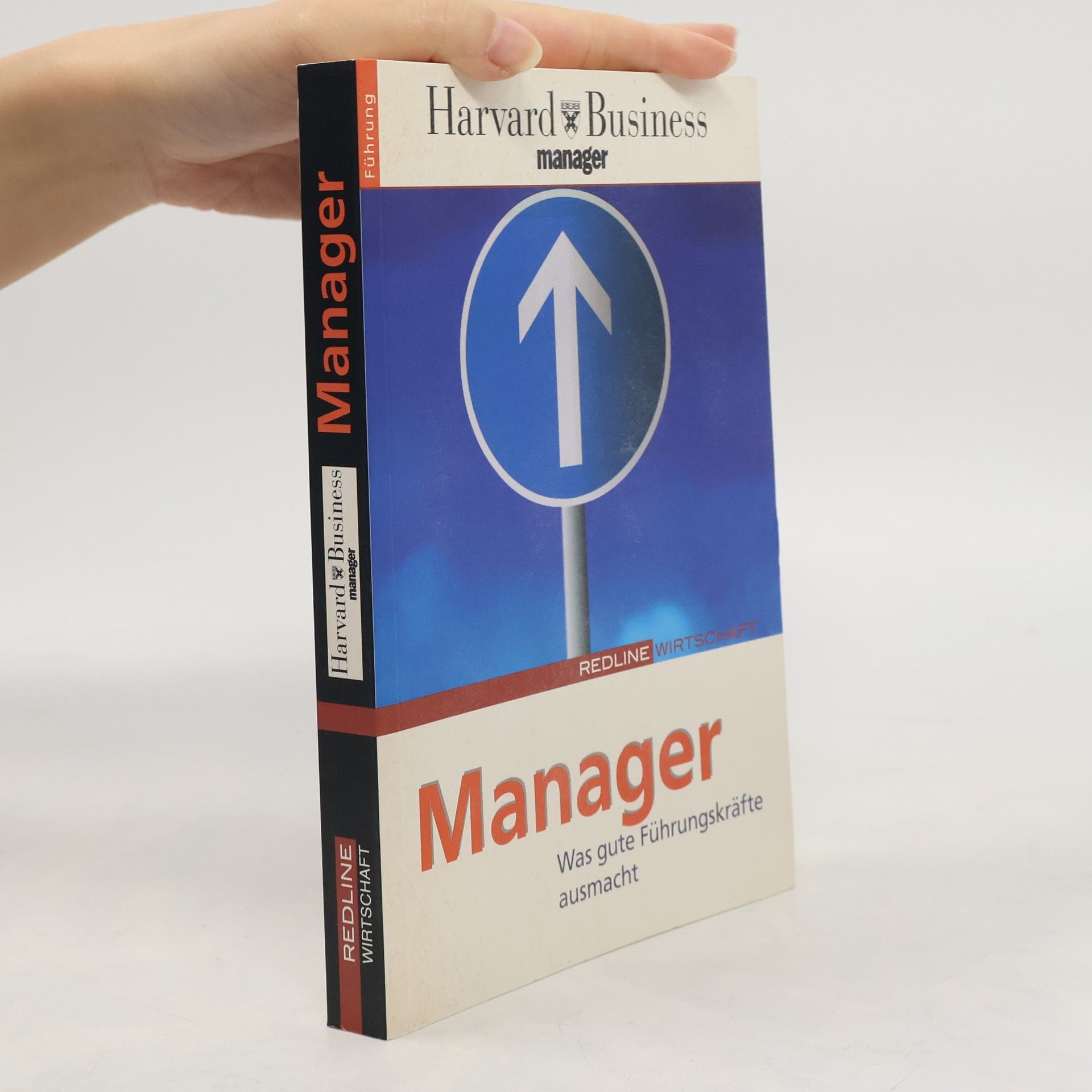 Christoph Seeger Manager