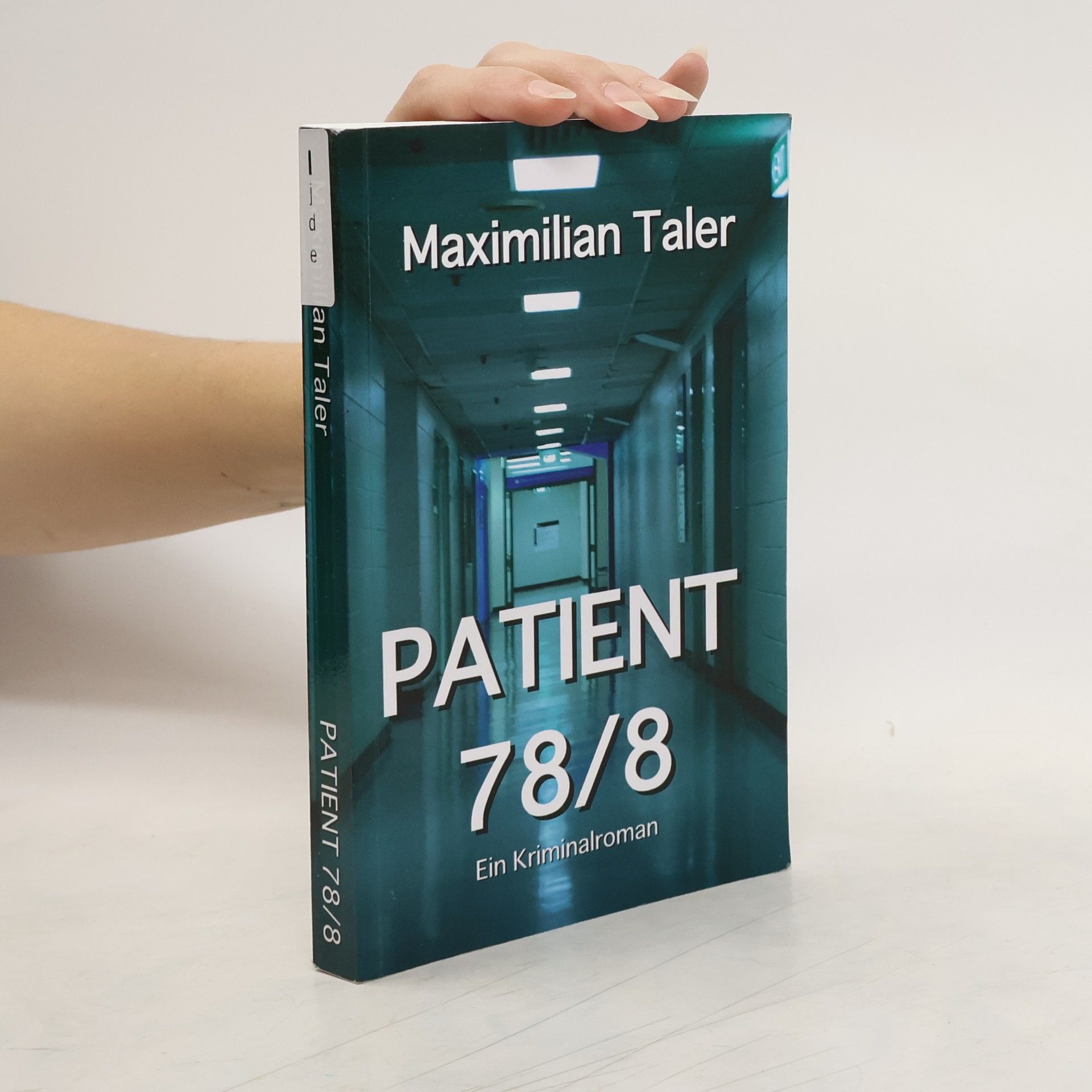 Patient 78/8