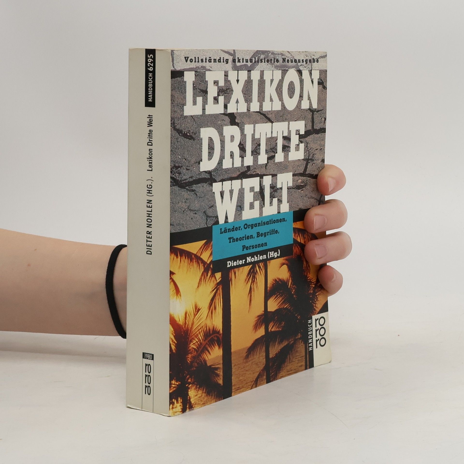 Lexikon Dritte Welt
