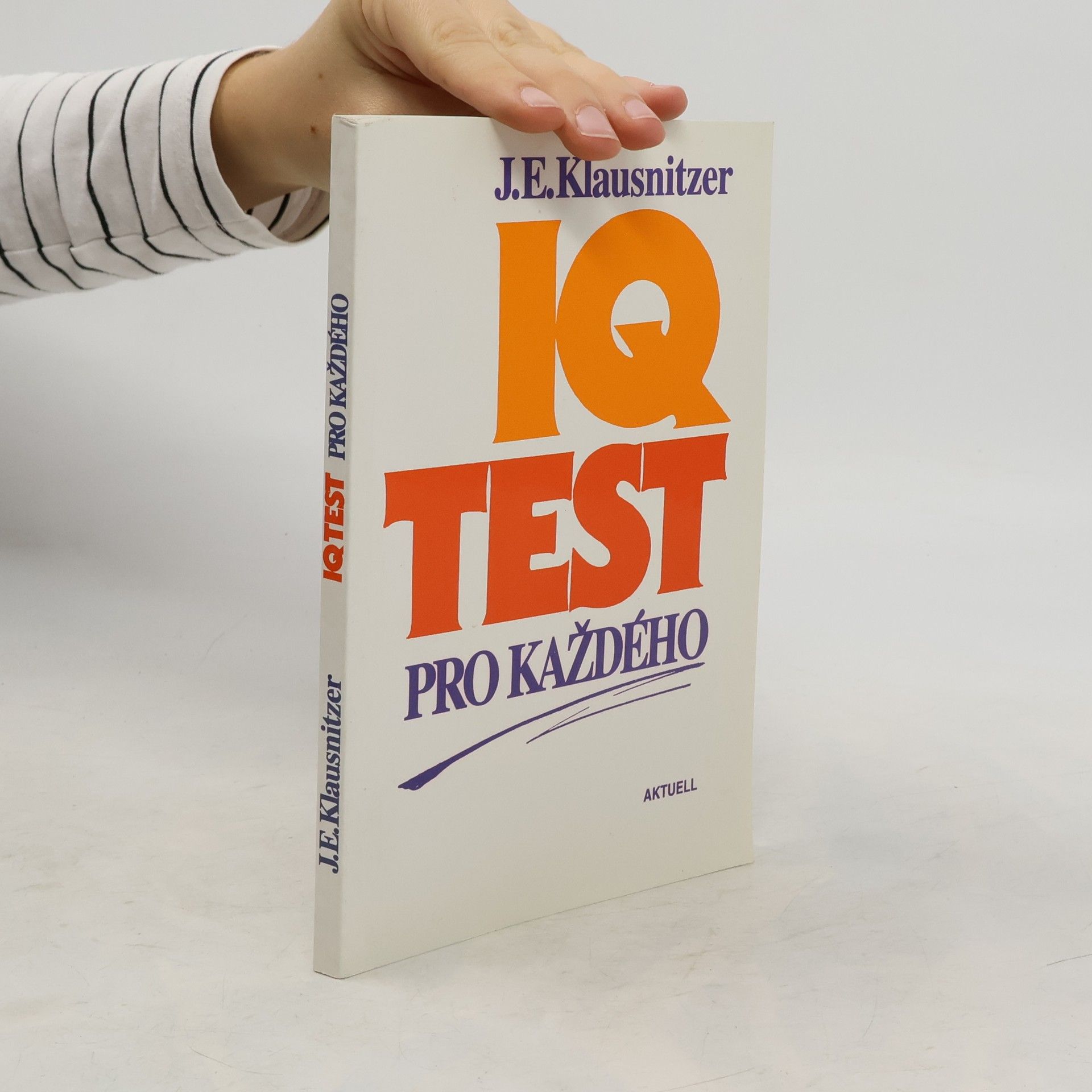 IQ testy pro každého