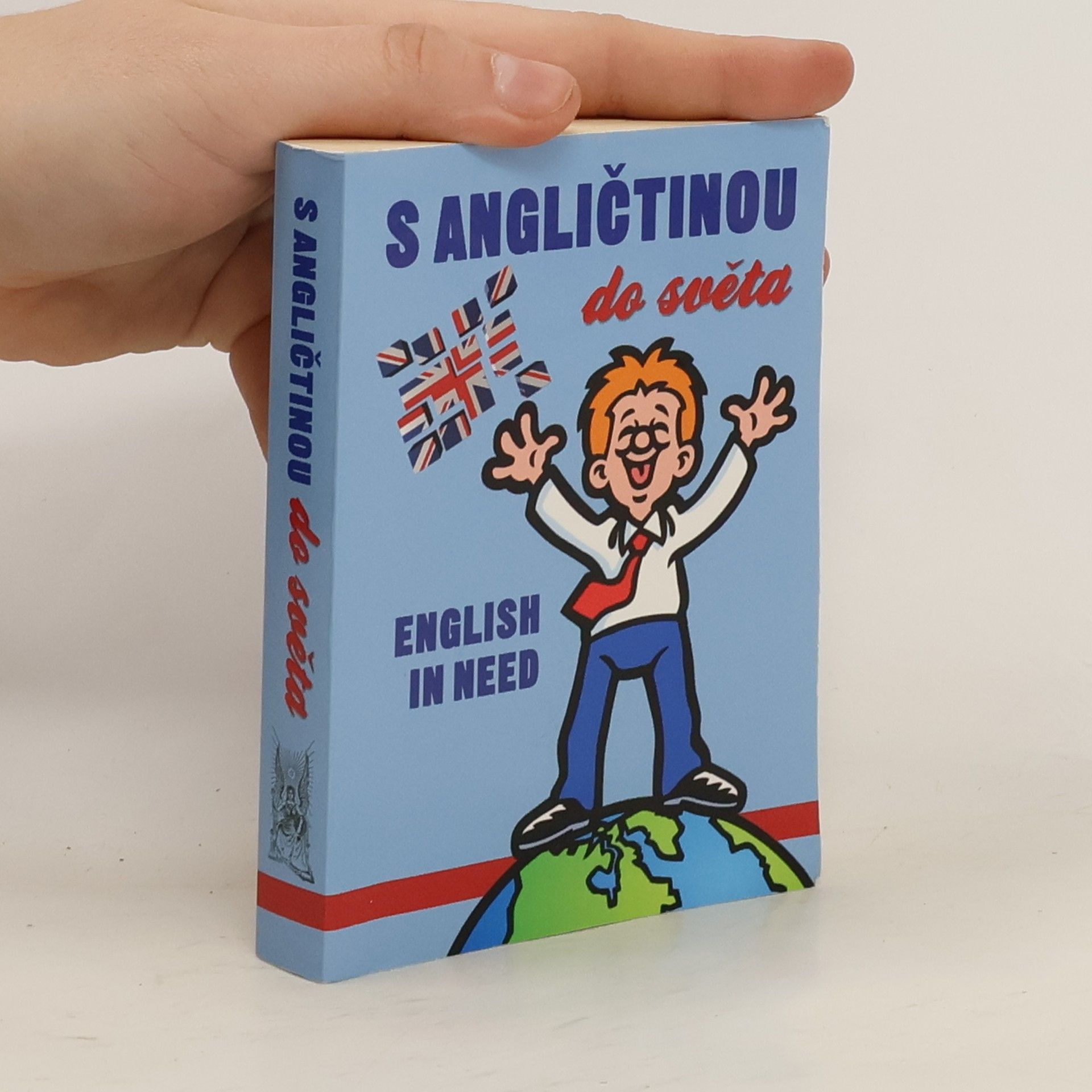 AA.VV. S angličtinou do světa