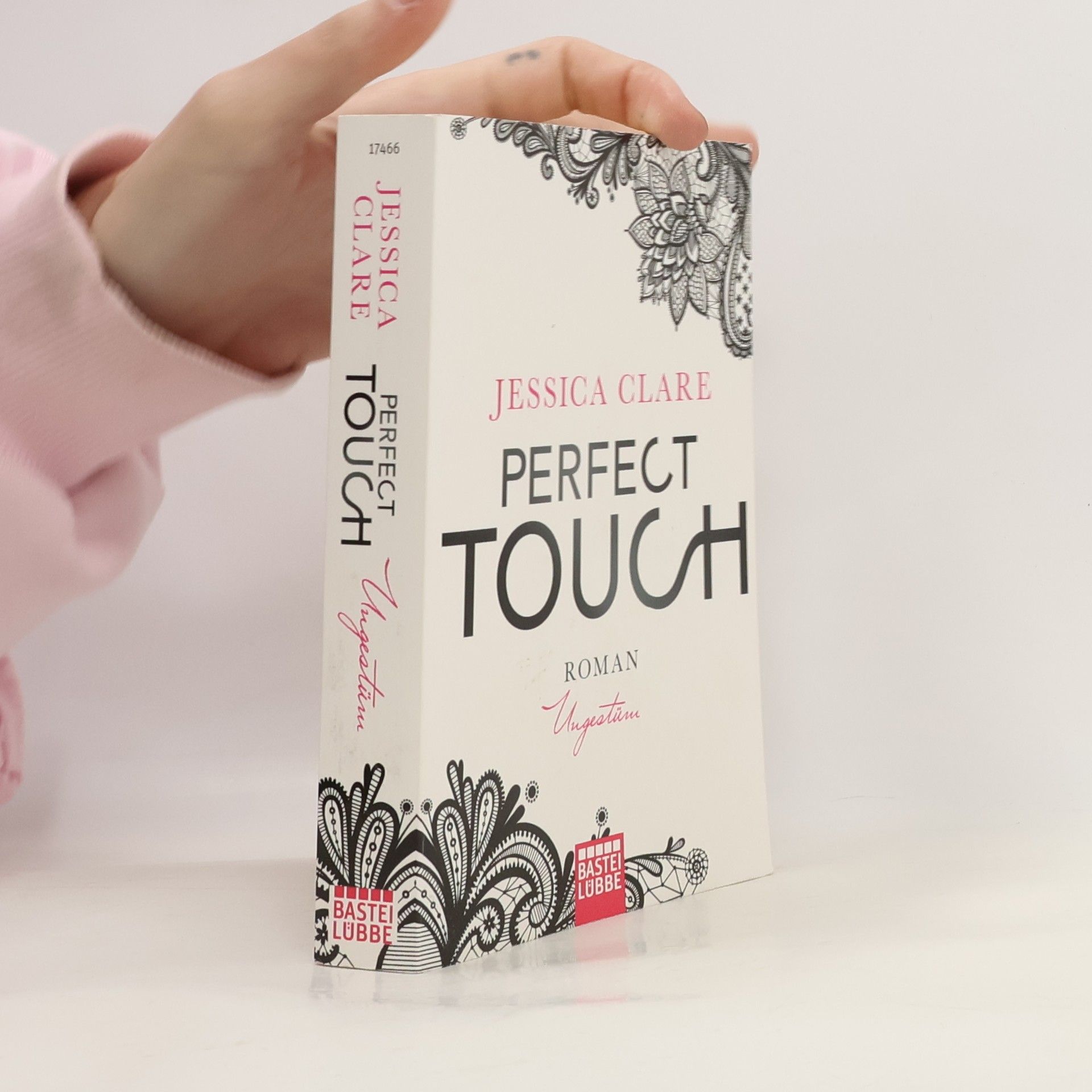 Perfect Touch 01 - Ungestüm