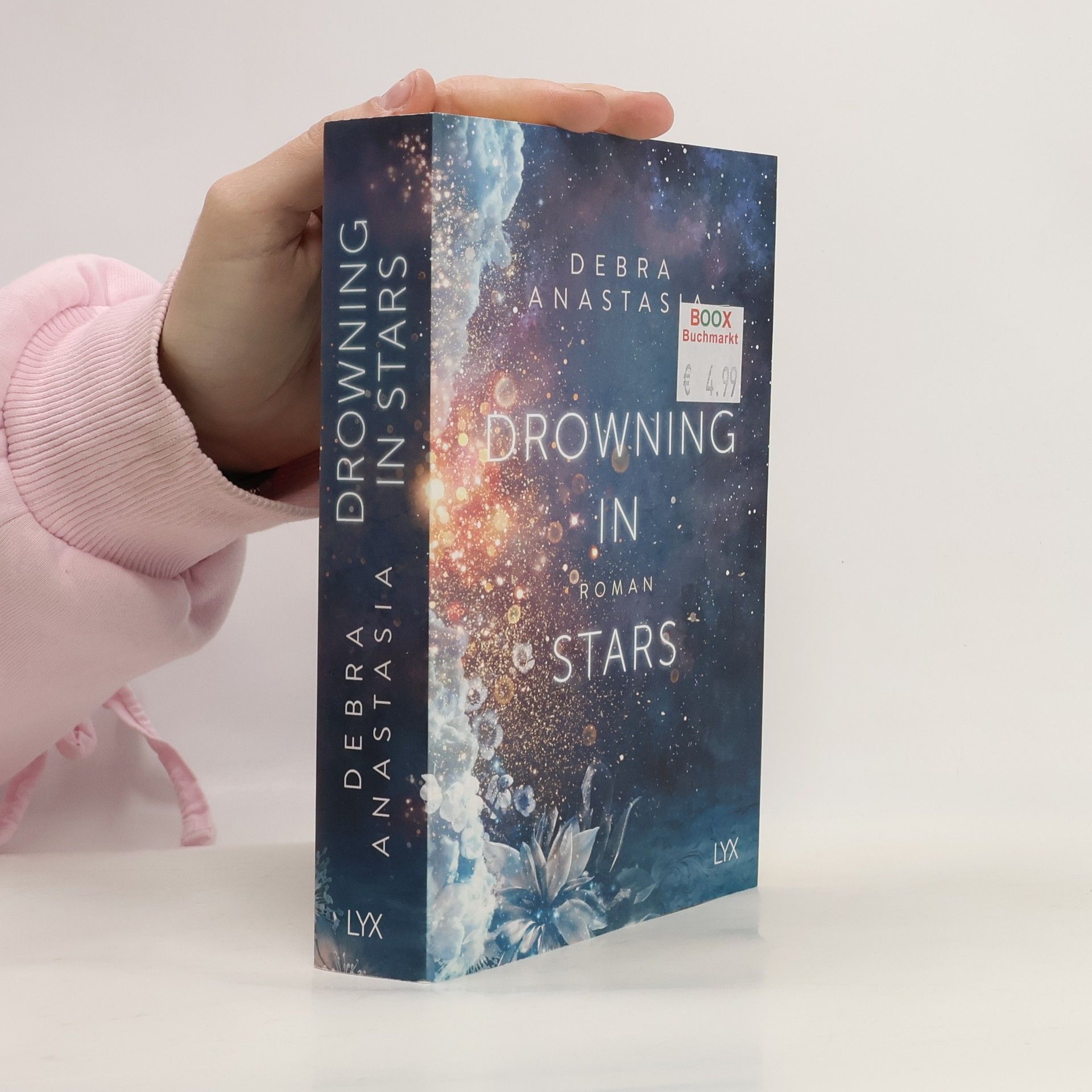 Drowning in Stars