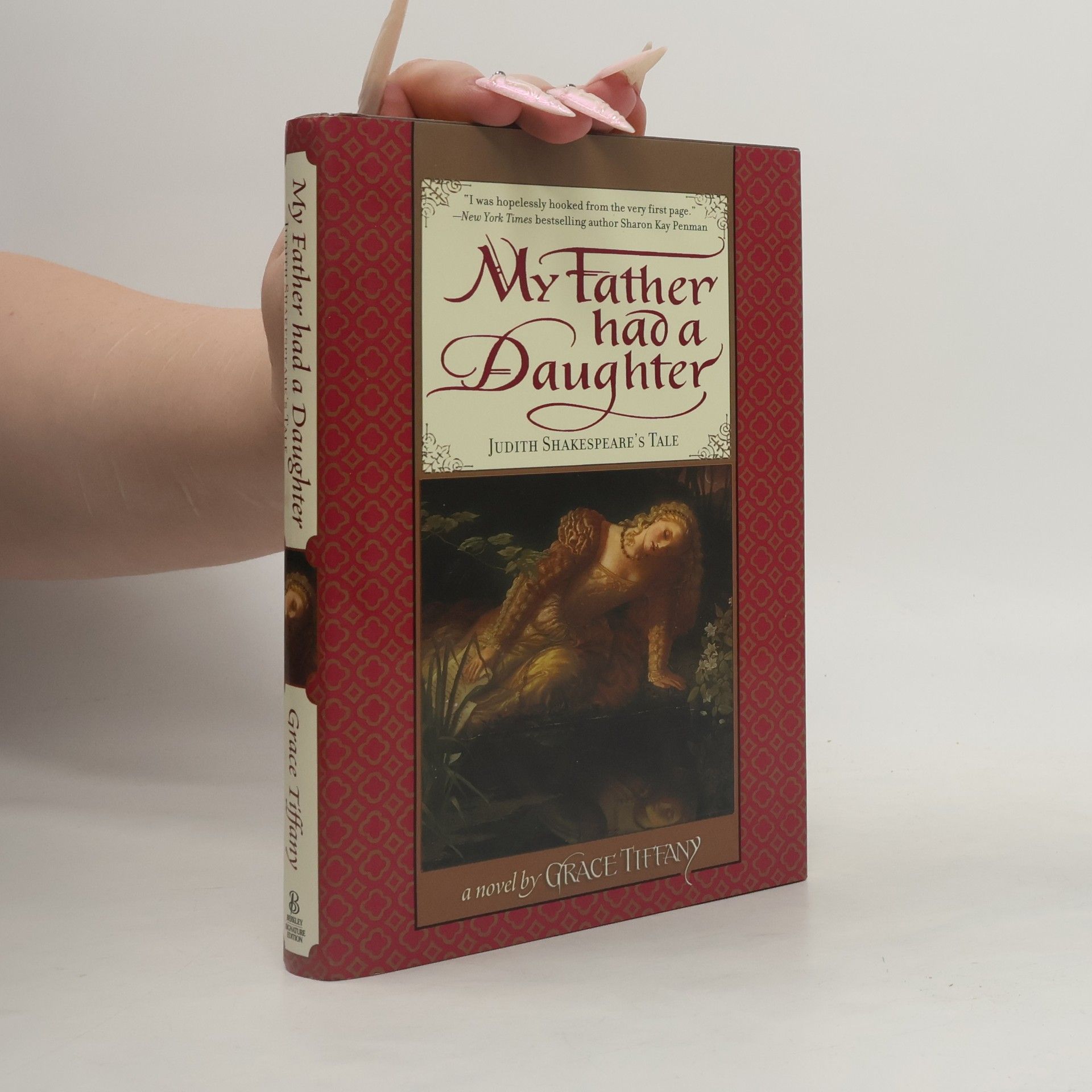 Grace Tiffany My Father Had a Daughter