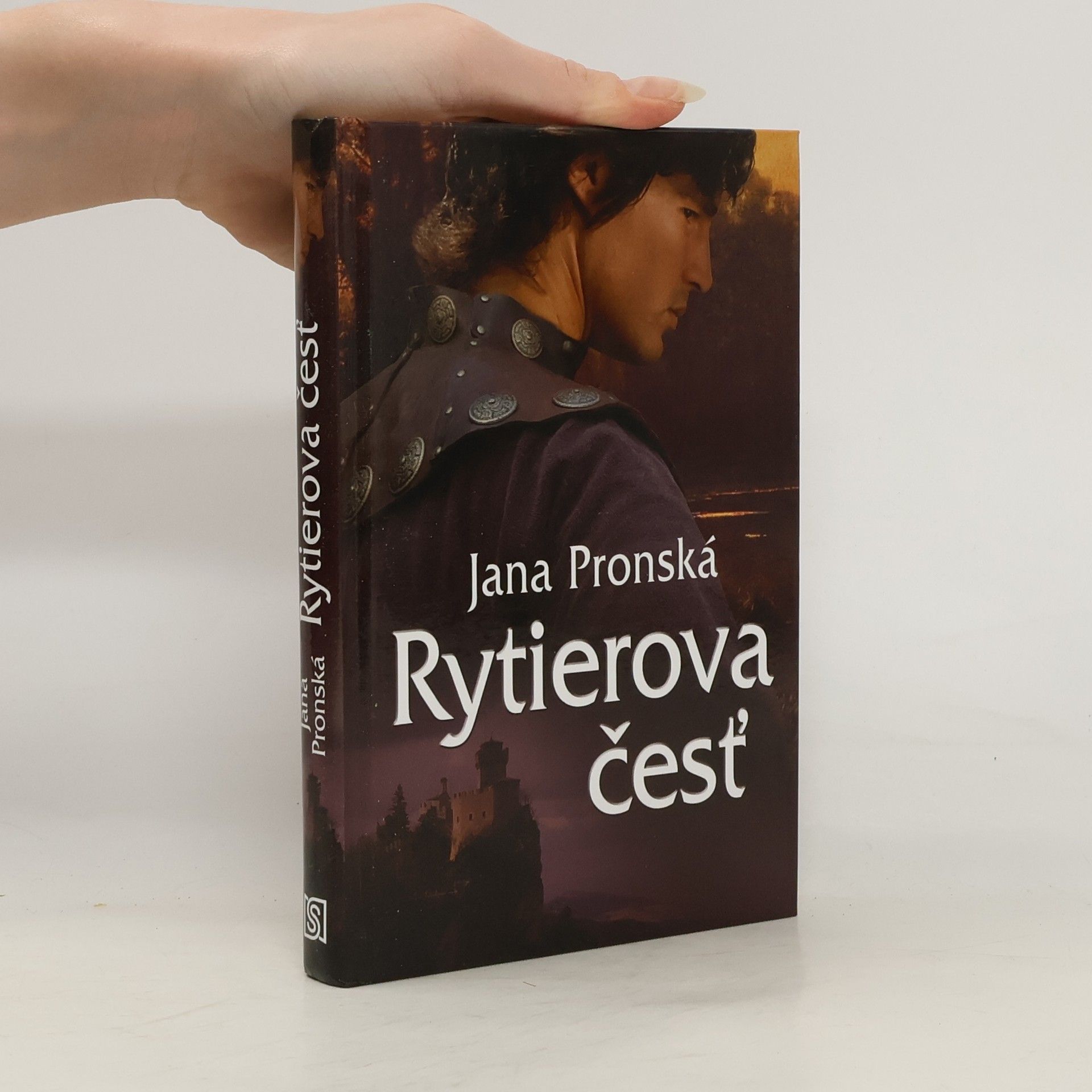 Jana Pronská Rytierova česť