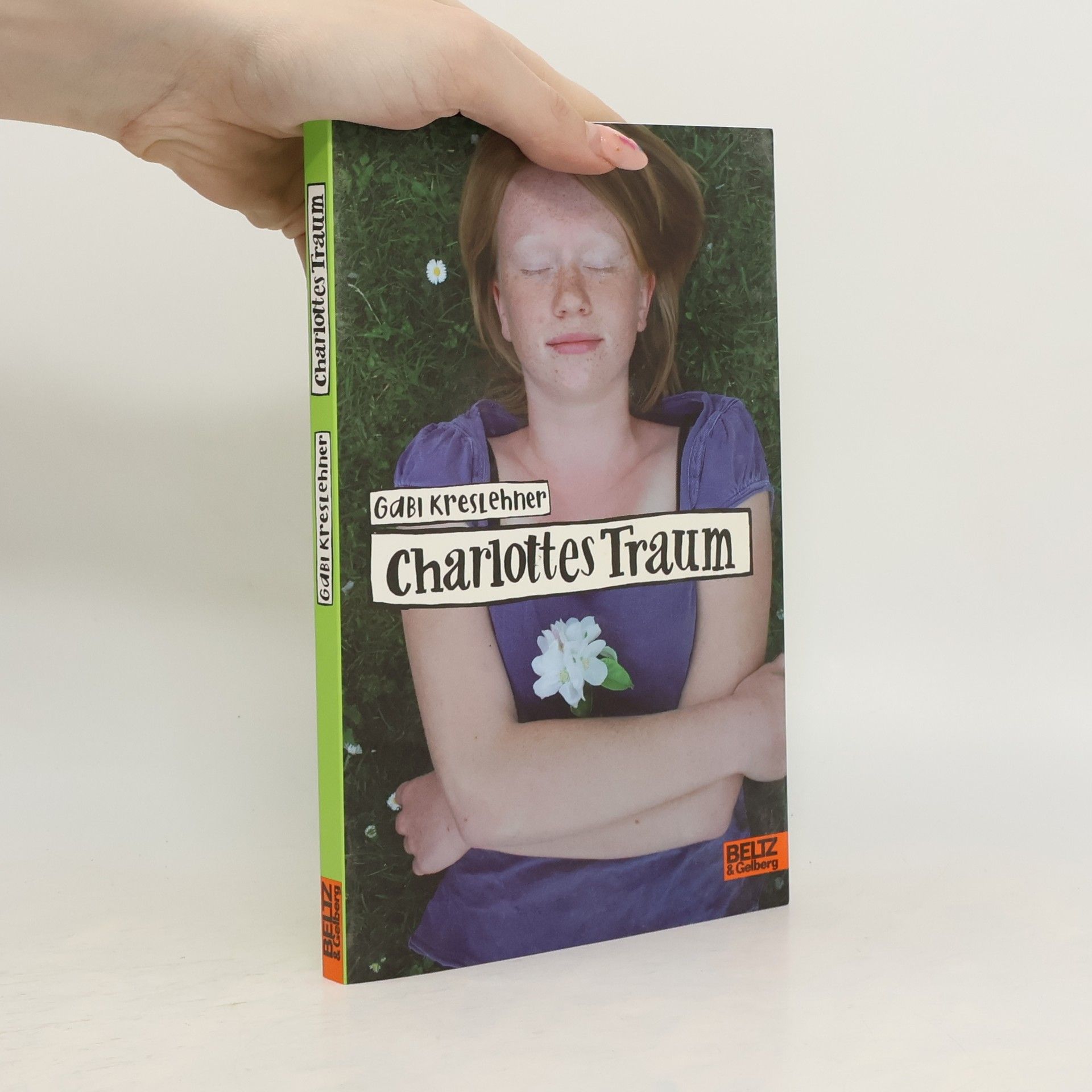 Gabi Kreslehner Charlottes Traum