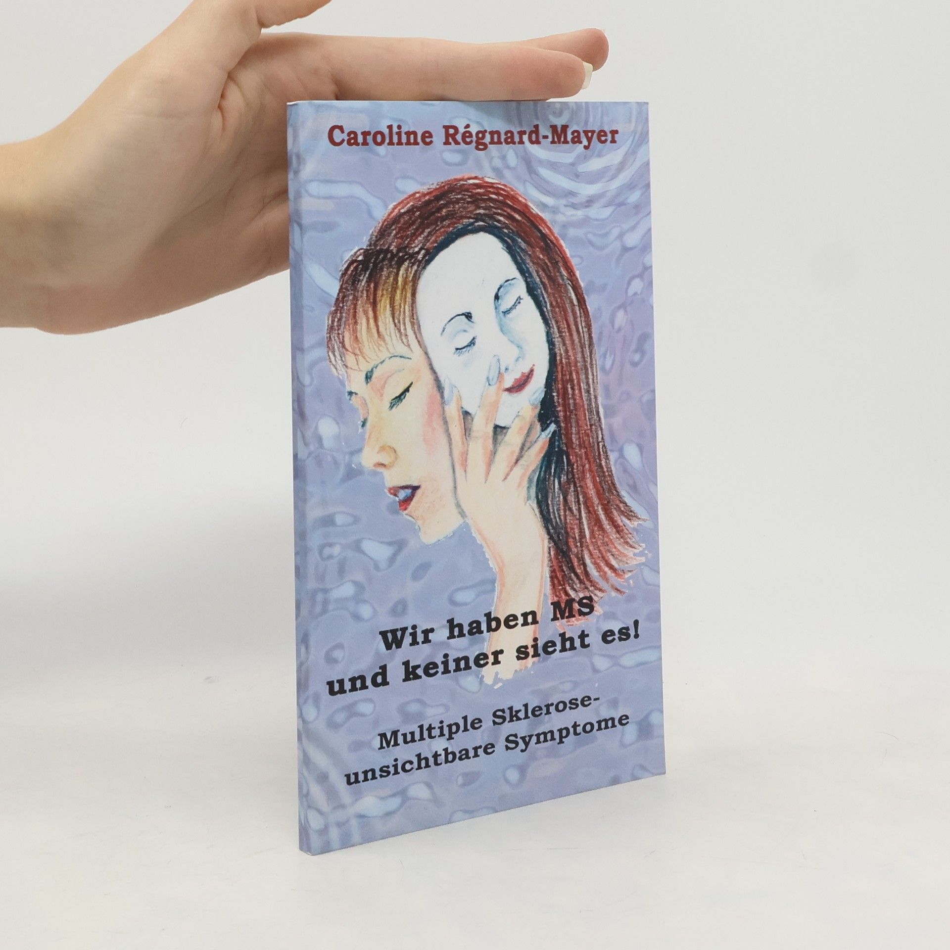 Wir haben MS und keiner sieht es!
