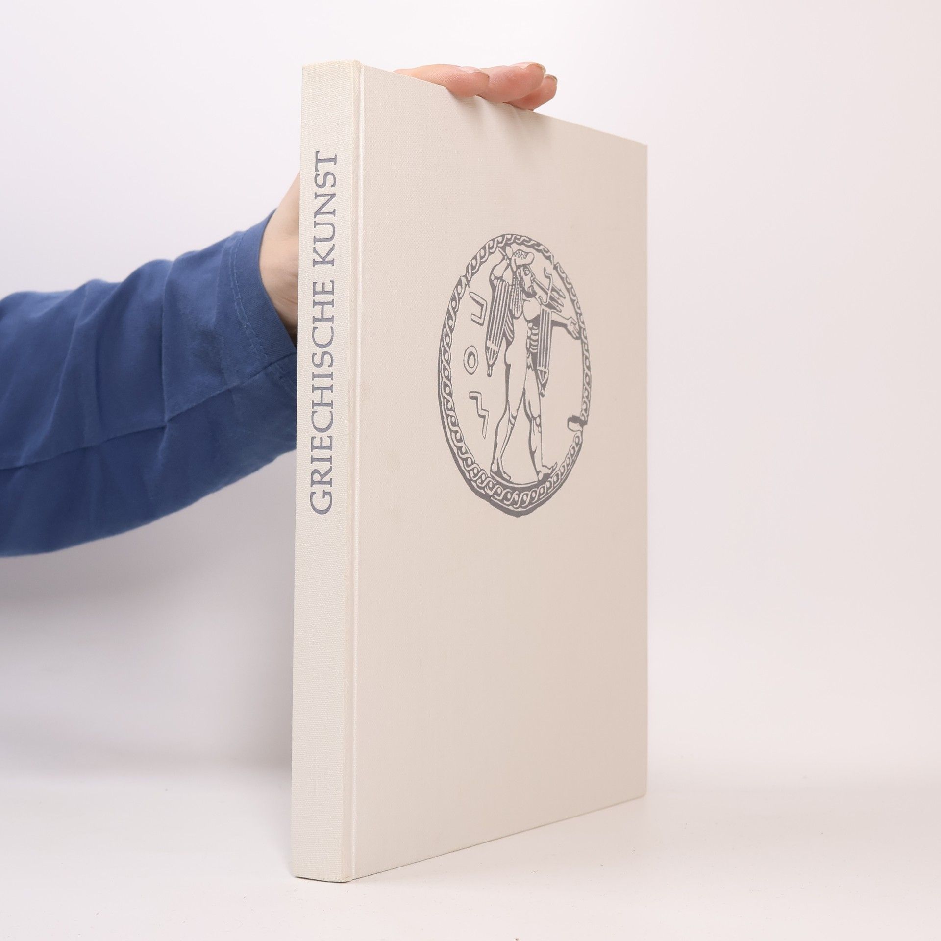 Autorenkollektiv Griechische Kunst