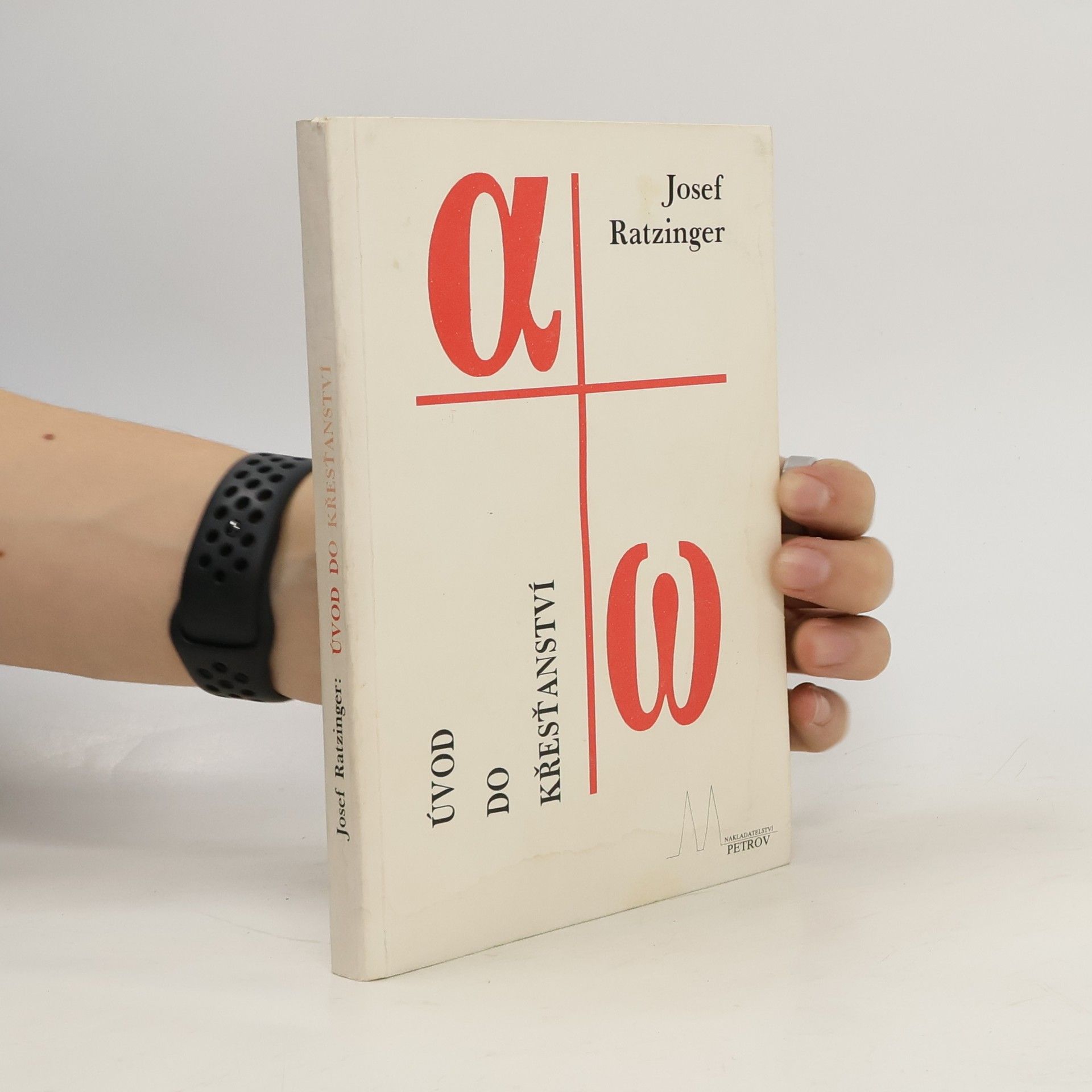 Úvod do křesťanství