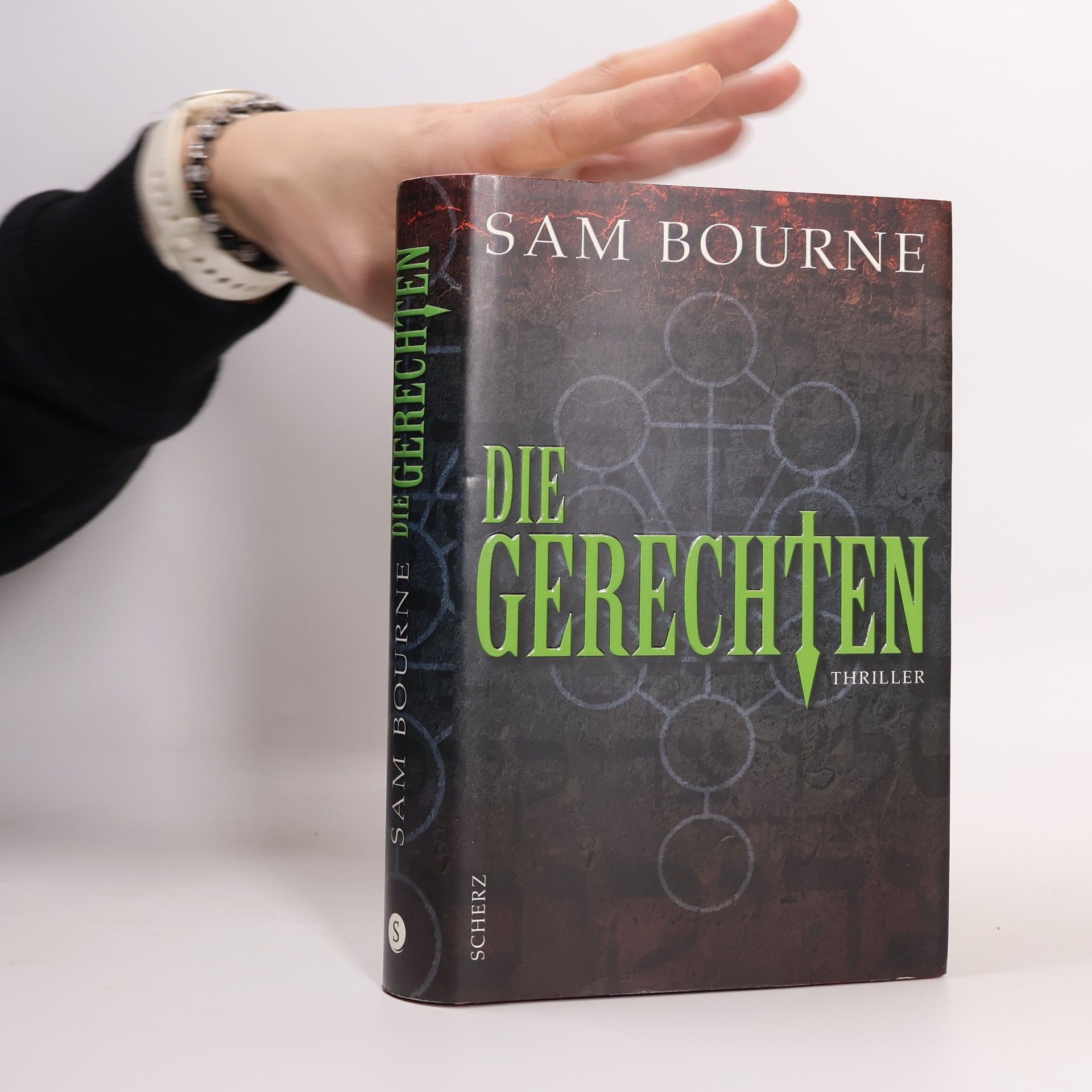 Jonathan Freedland Die Gerechten